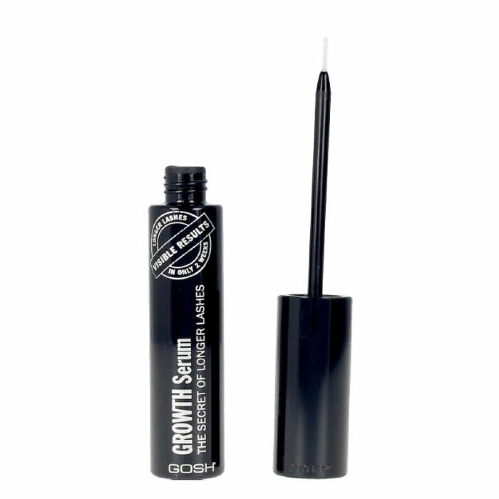 GOSH Mascara Growth Serum Serum The Secret Of Longer Lashes Brows