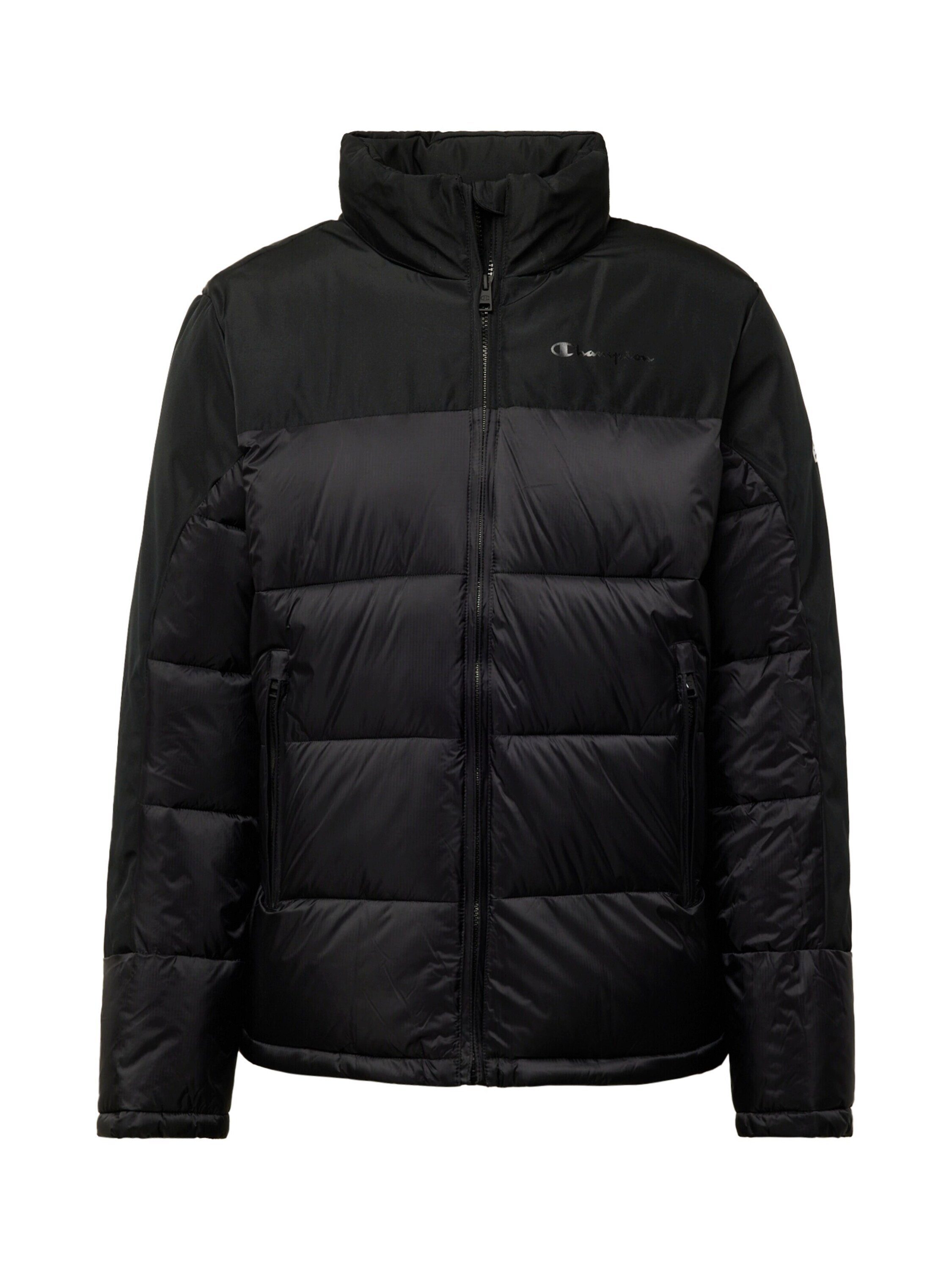 Champion Authentic Athletic Apparel Steppjacke (1-St)