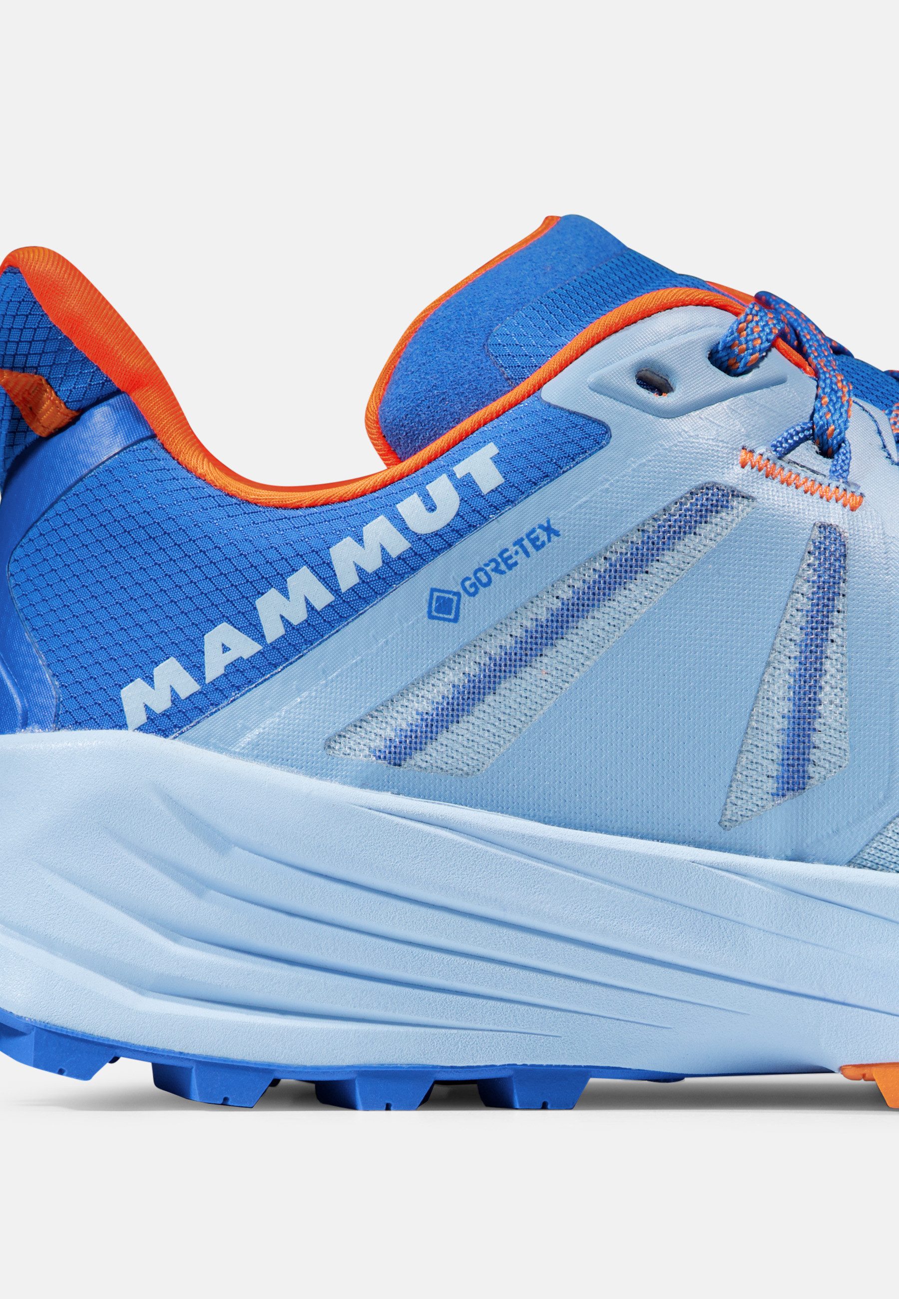 Mammut Saentis TR Low GTX Women Wanderschuh
