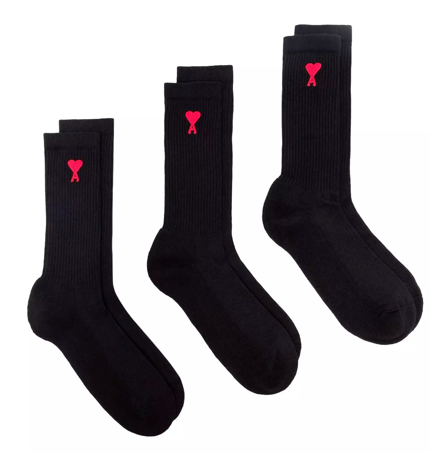 AMI PARIS - ALEXANDRE MATTIUSSI Freizeitsocken günstig online kaufen