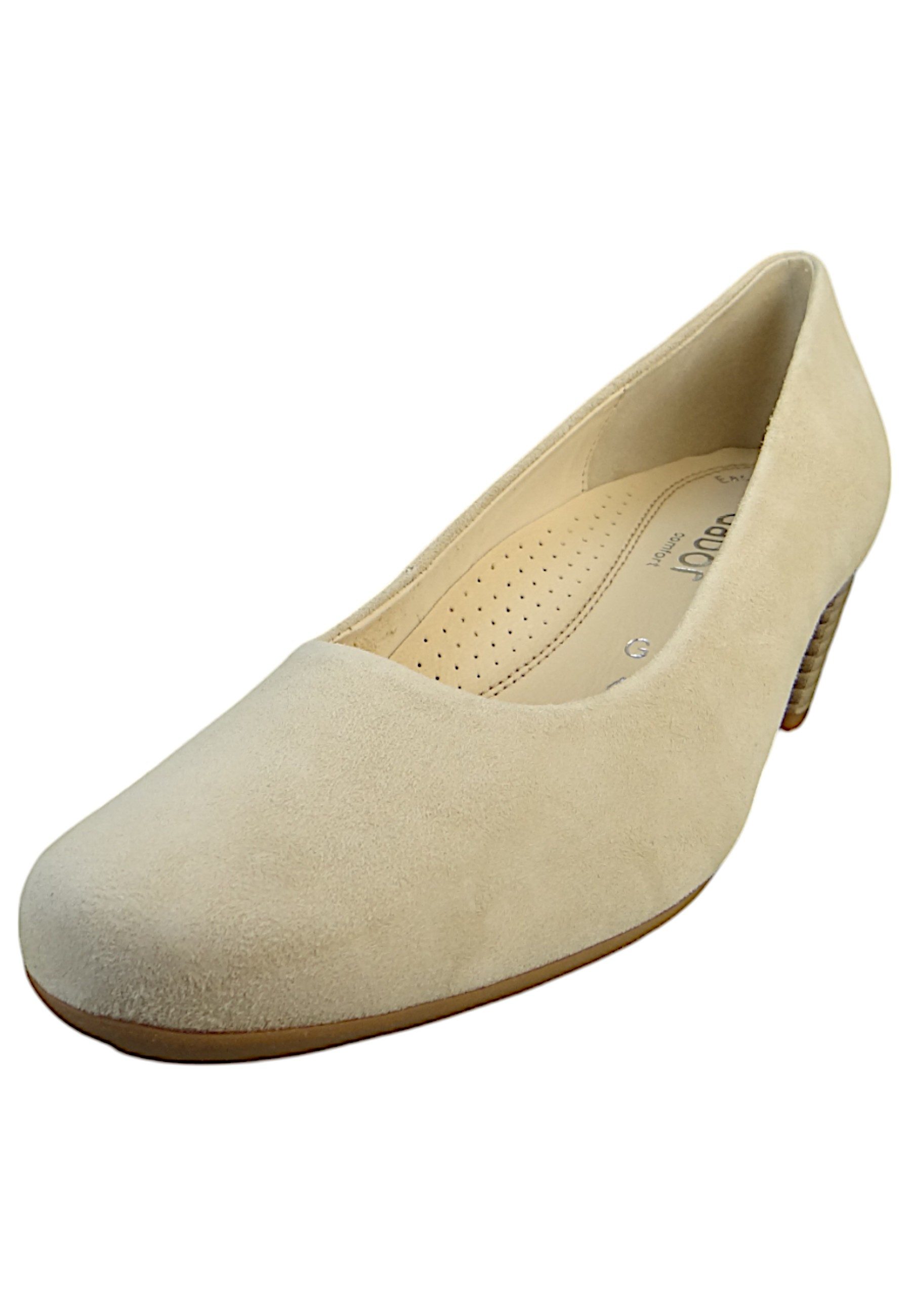 Gabor 02.120 30 Oak Pumps