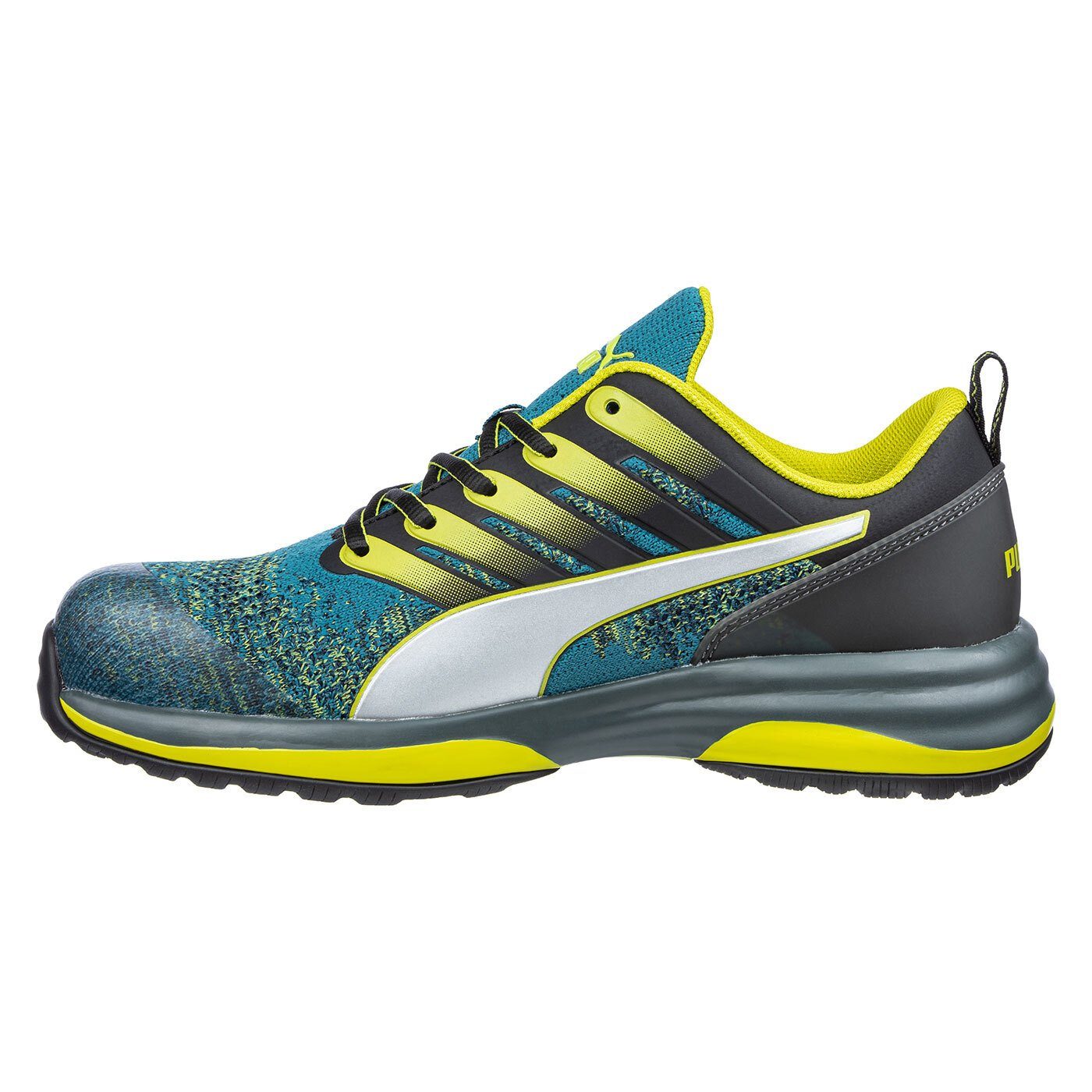 PUMA Safety Sicherheitsschuh