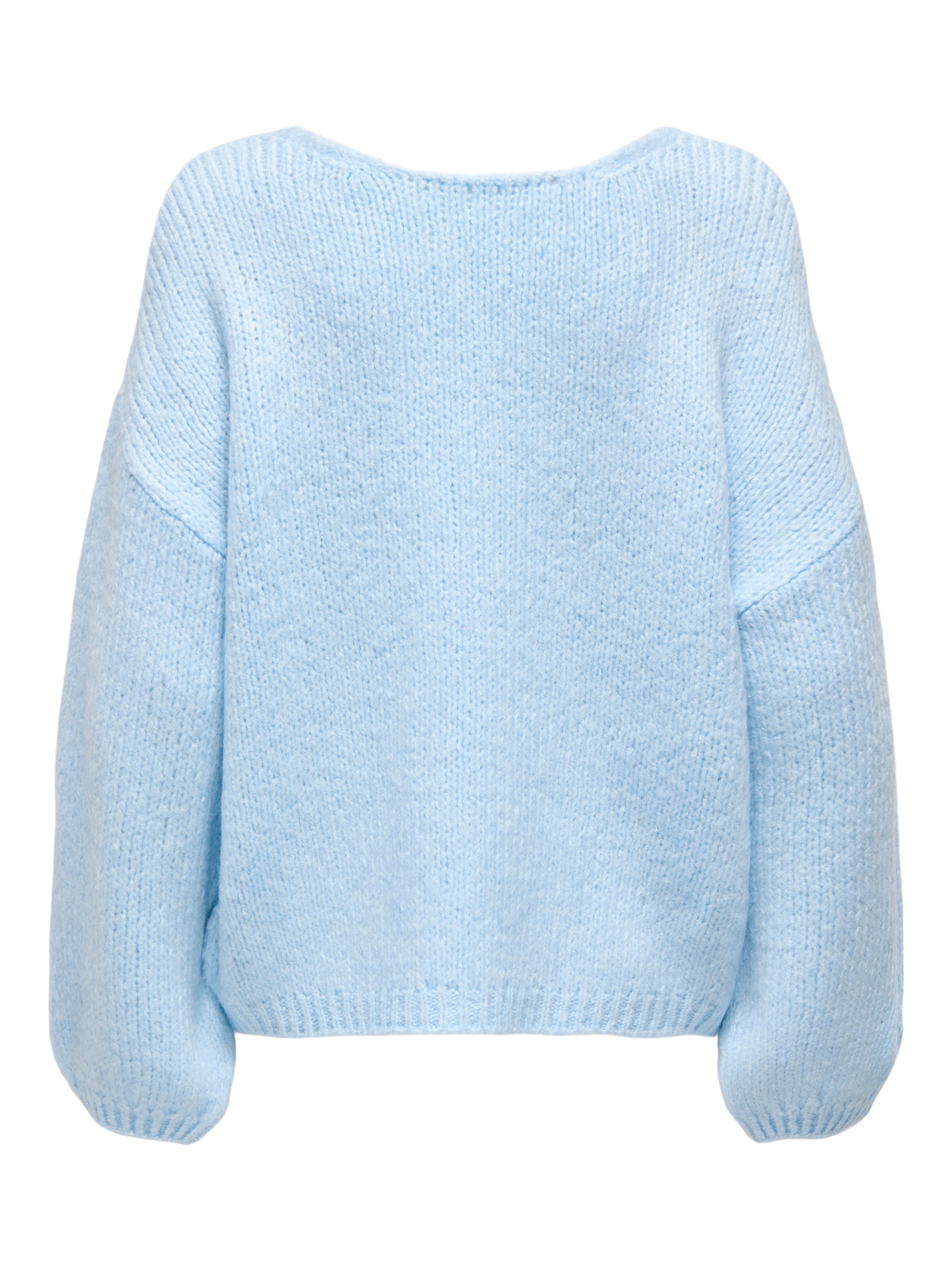 ONLY 3/4 Arm-Pullover günstig online kaufen