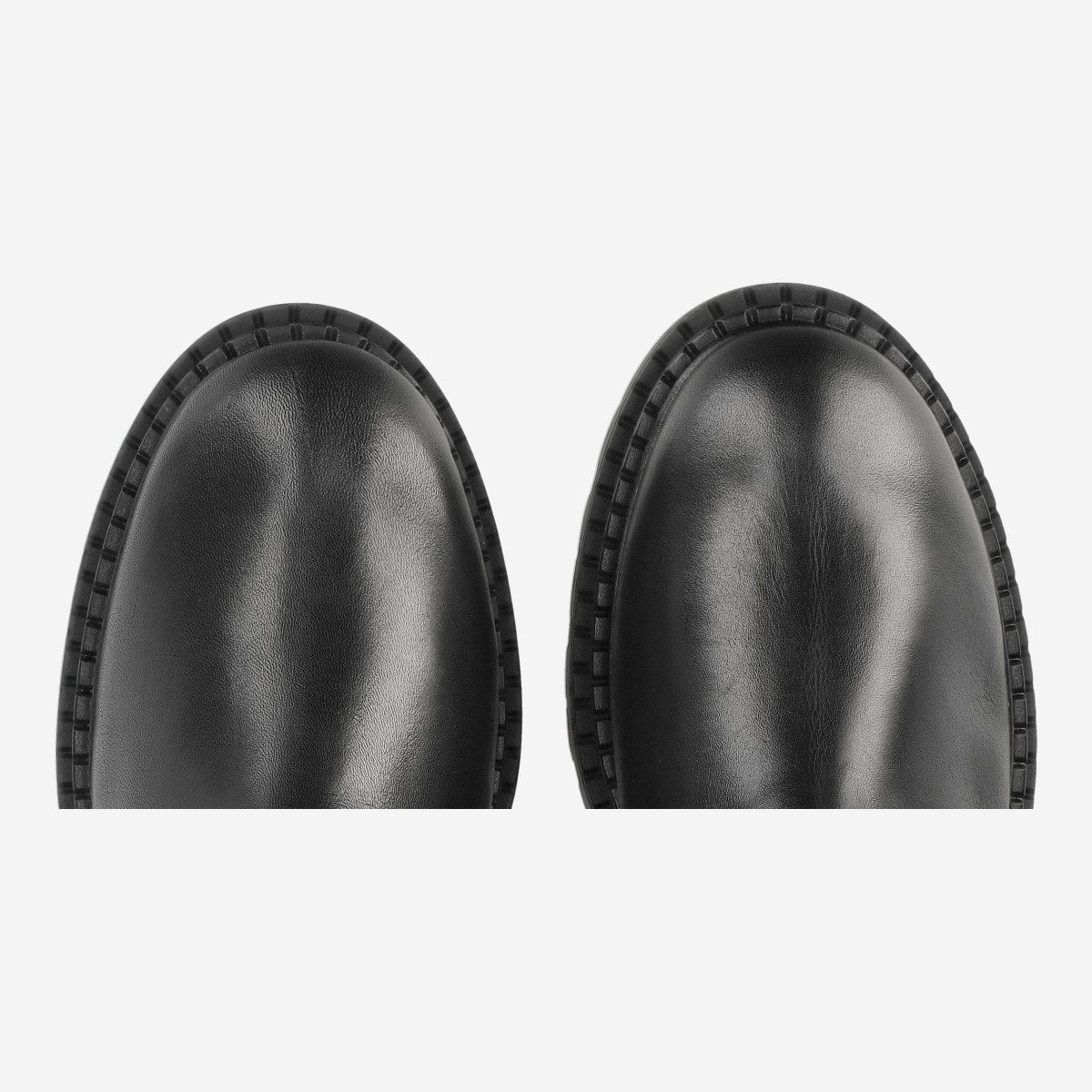 Lüke Schuhe Lüke Schuhe ALLESSANDRA, Warmfutter, Stiefel, Schwarz, Damen Stiefel