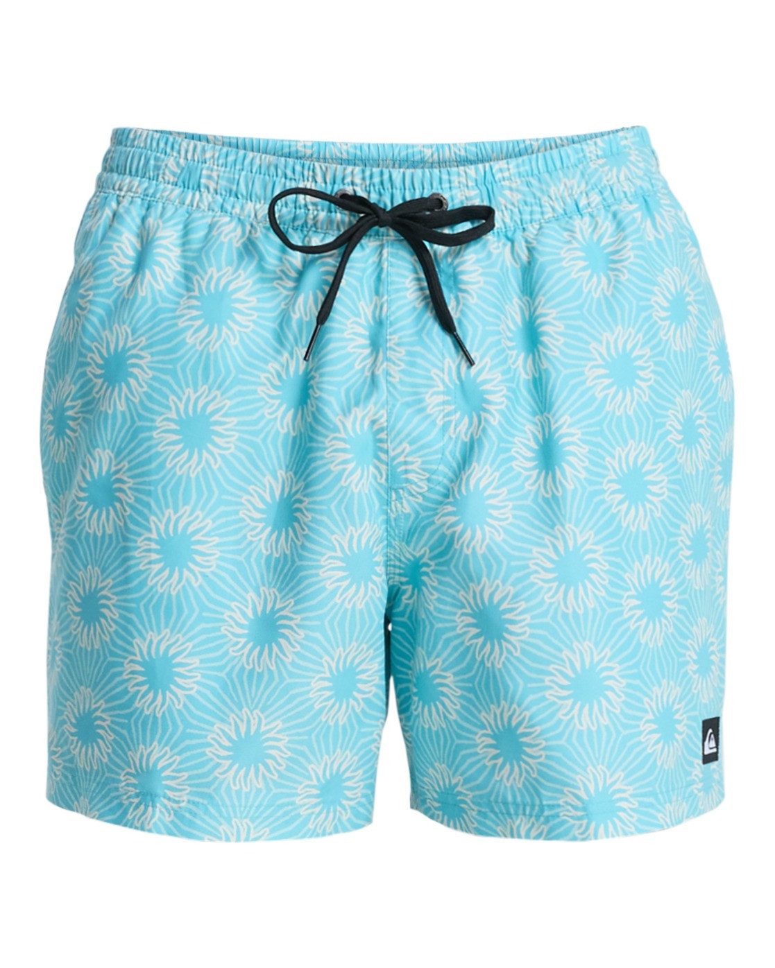 Boardshorts Everyday Printed Volley 15"