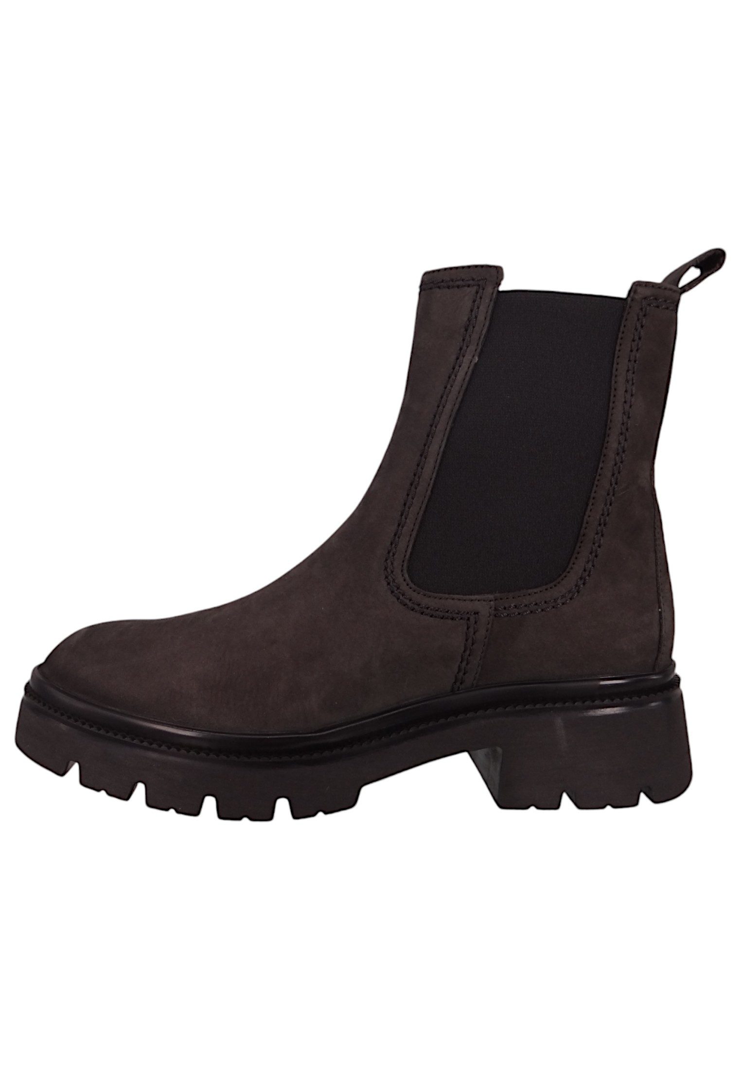 Gabor 51.850 19 Pepper Stiefelette