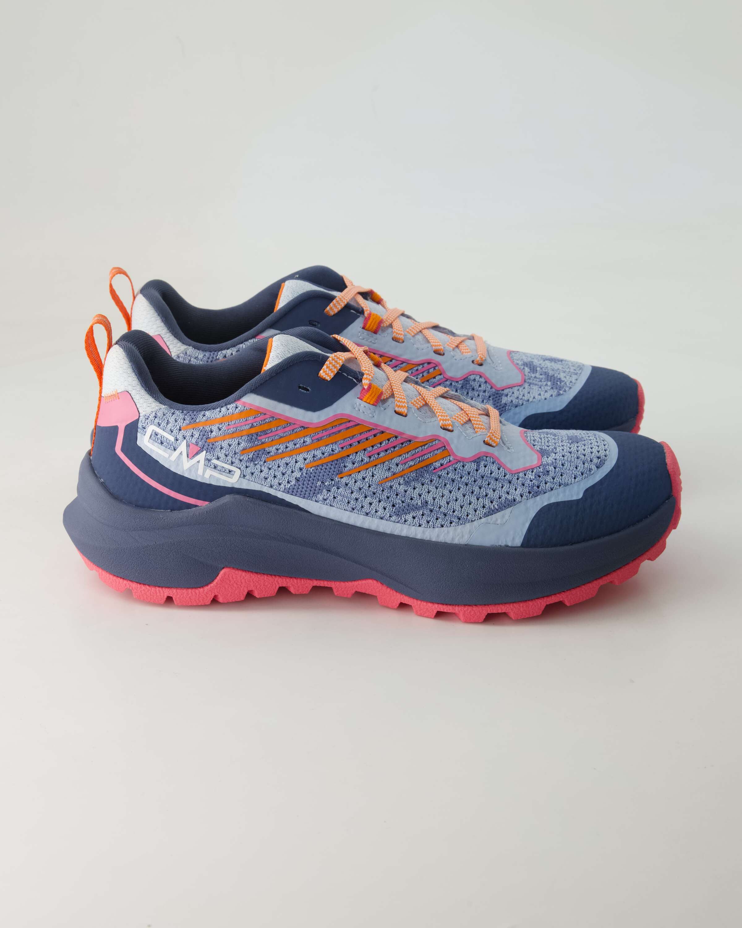CMP Jemini Fast Hiking Wanderschuh Obermaterial: Textil und Sonstiges Material