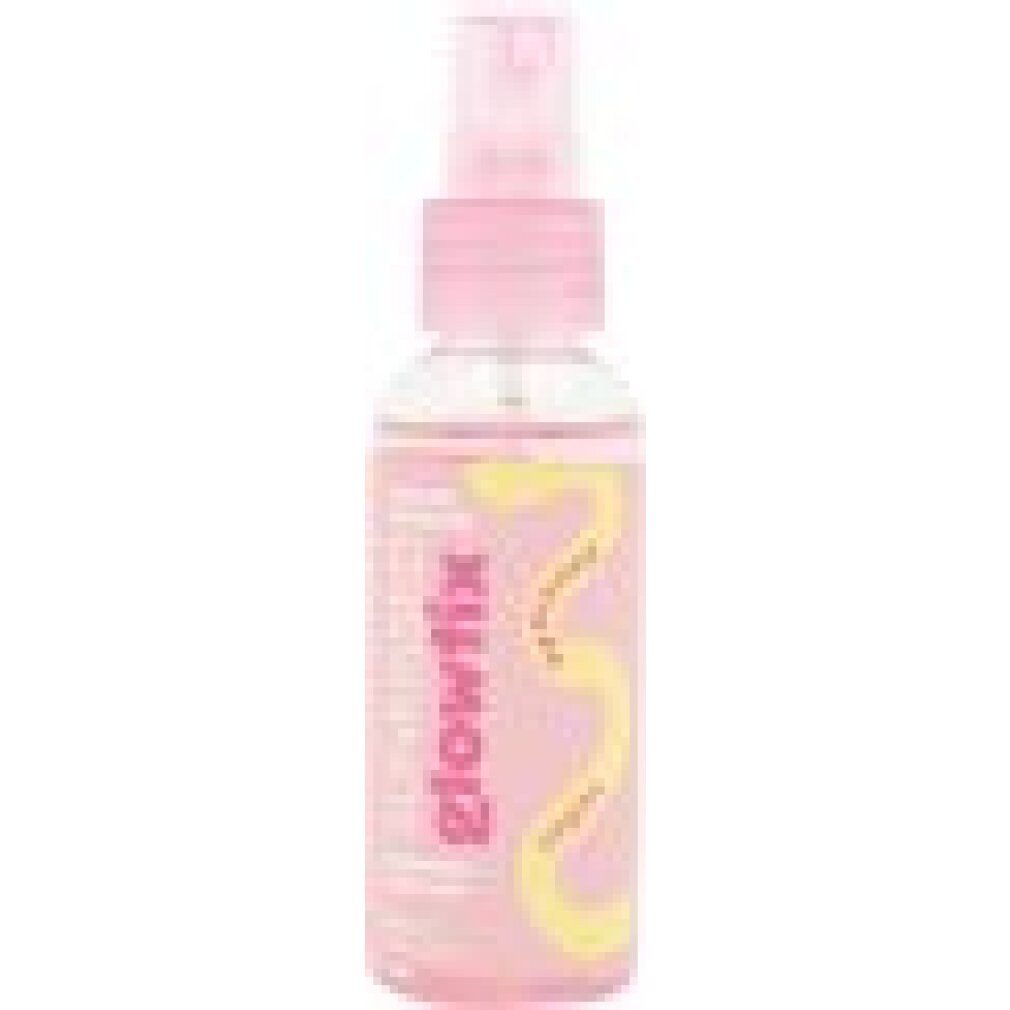 SUNKISSED Make-up Glowfix Dewy Grip Setting Mist 60ml Spray