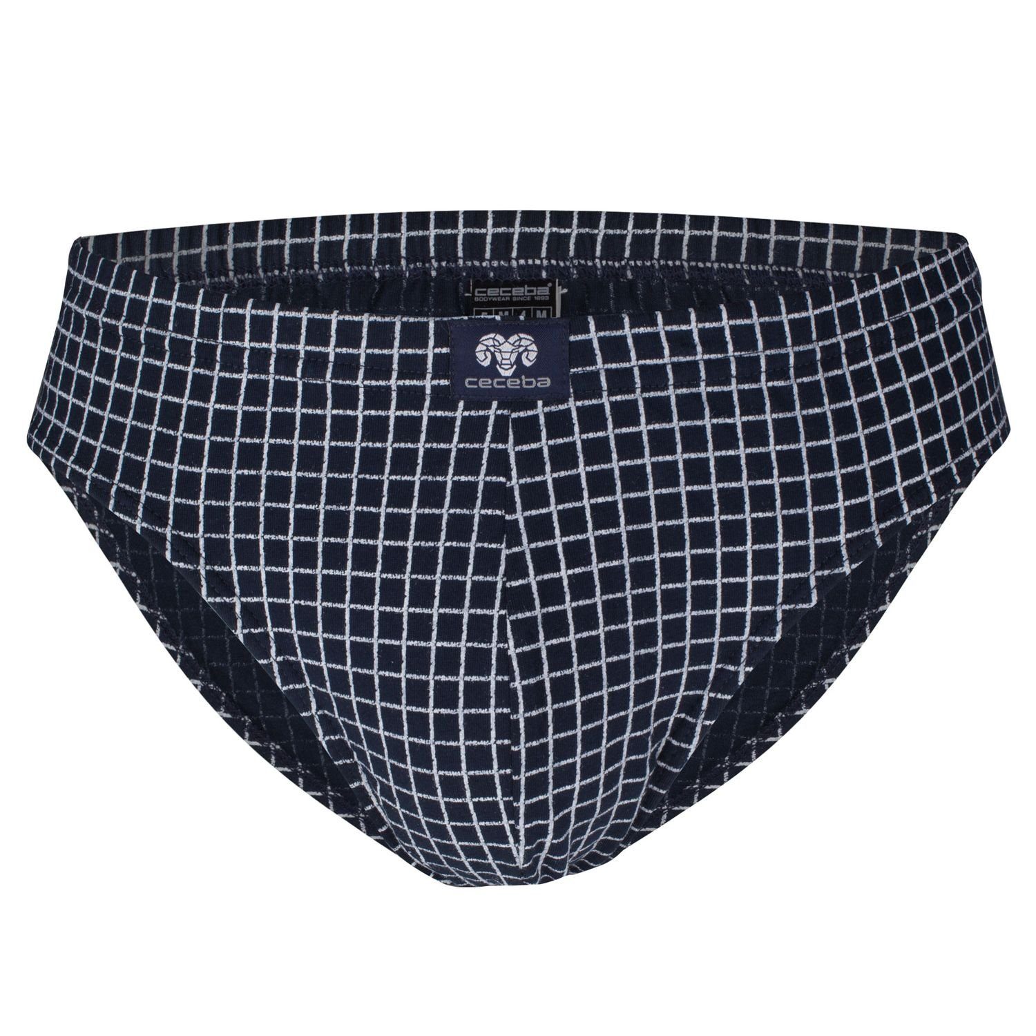 CECEBA Slip (6-St) ohne Eingriff, elastisches günstig online kaufen