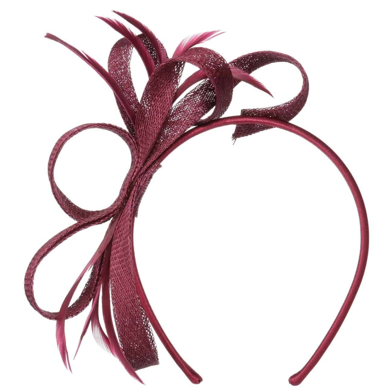 Seeberger Strohhut (1-St) Kopfschmuck günstig online kaufen
