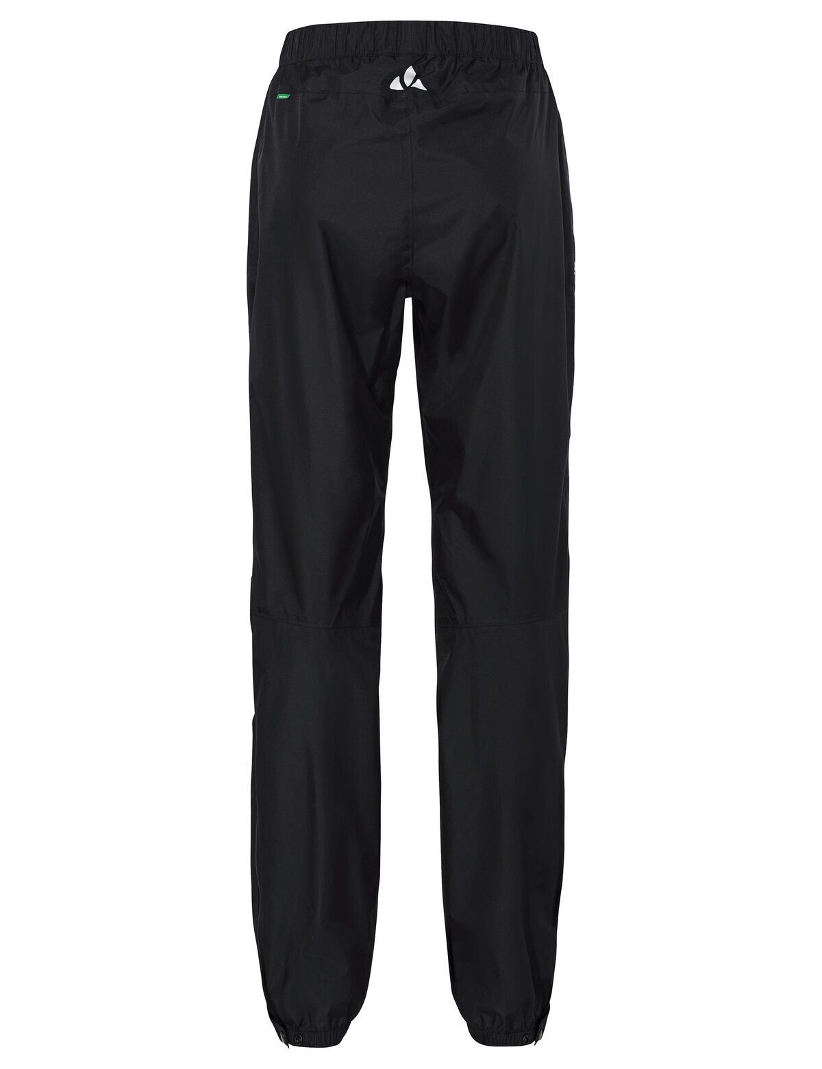 VAUDE Regenhose Scopi 2,5L Rain Pants wasserdichte und atmungsaktive Regenh günstig online kaufen