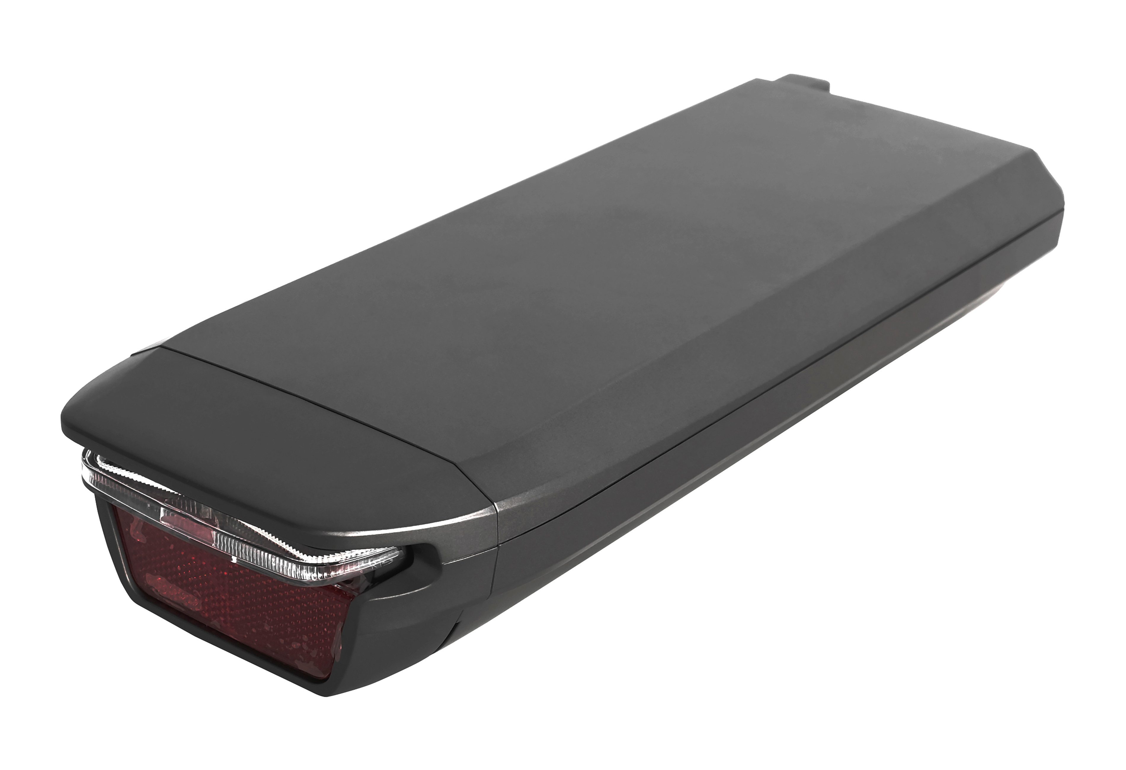PowerSmart LEB38UX137E.33L E-Bike Akku 16Ah für Vogue BASIC 3, Vogue BASIC 7 Li-ion 16000 mAh (36 V)