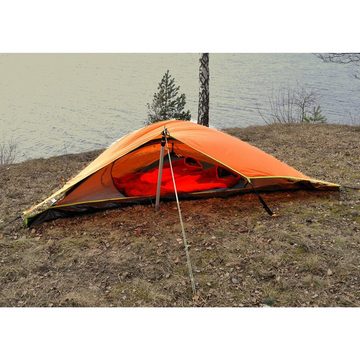 Tentsile Hängezelt Baumzelt Flite Ground Conversion Kit Zubehör, Flugzelt Boden Setup