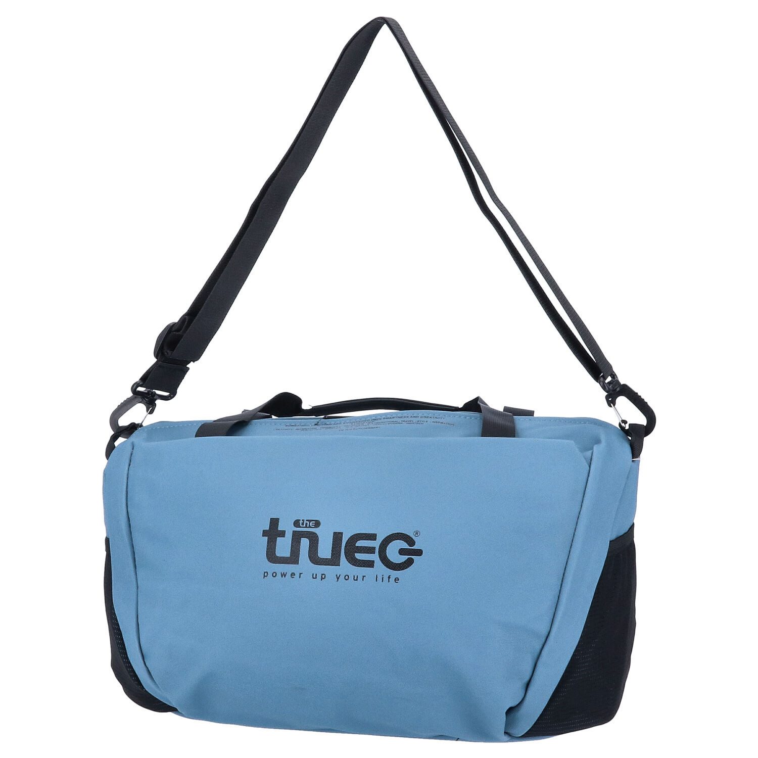 TheTrueC Reisetasche TheTrueC Sport / Reisetasche S Tokyo Tokyo blau