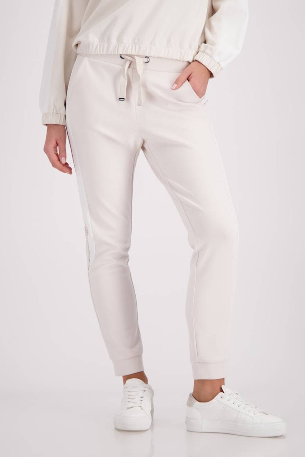 Monari Stoffhose Waschbar günstig online kaufen