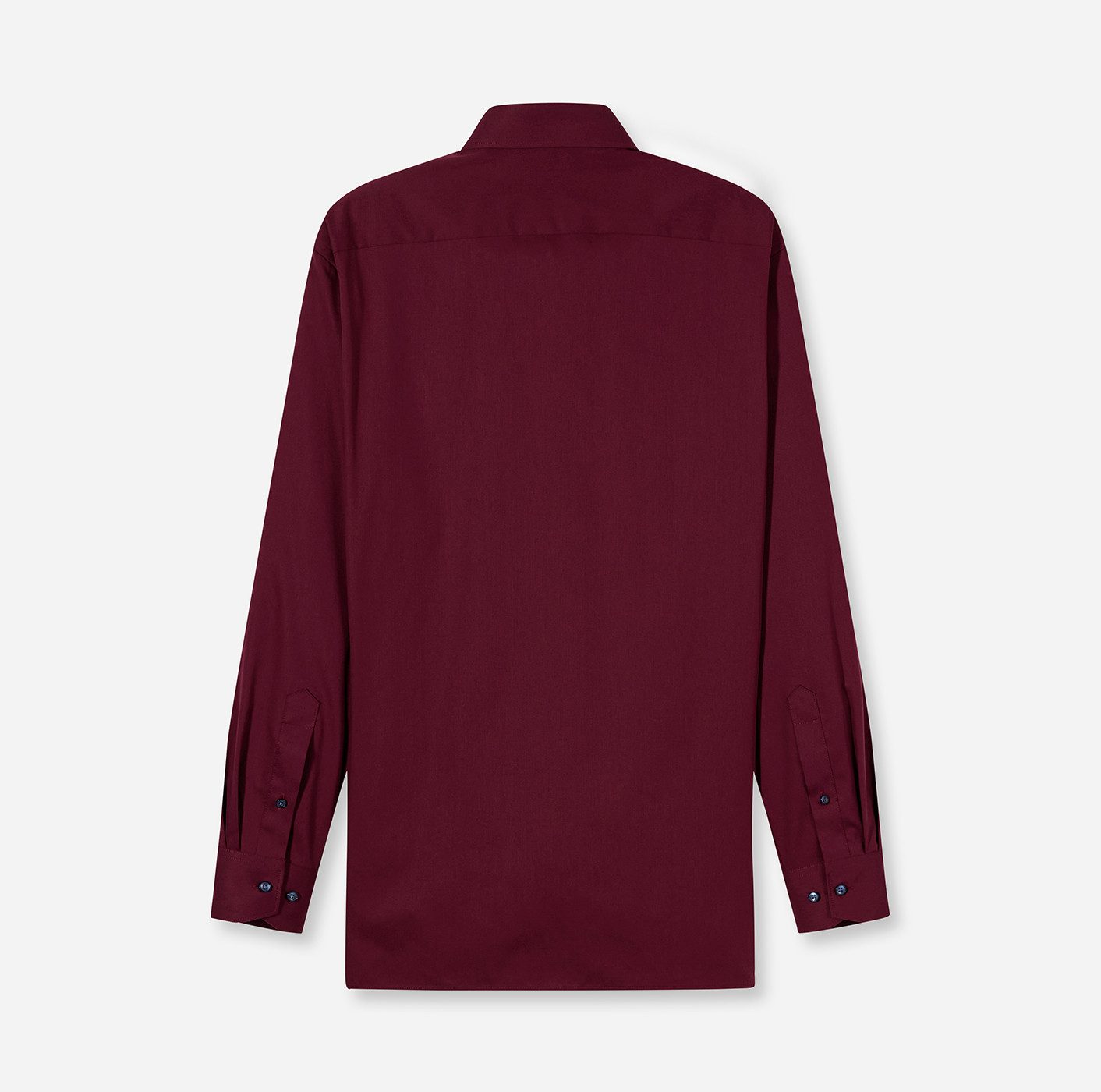 OLYMP Langarmhemd Luxor Businesshemd, modern fit, New-Kentkragen günstig online kaufen