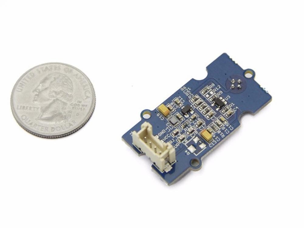 Sensor seeed Grove - Infrarot-Temperatur-Sensor