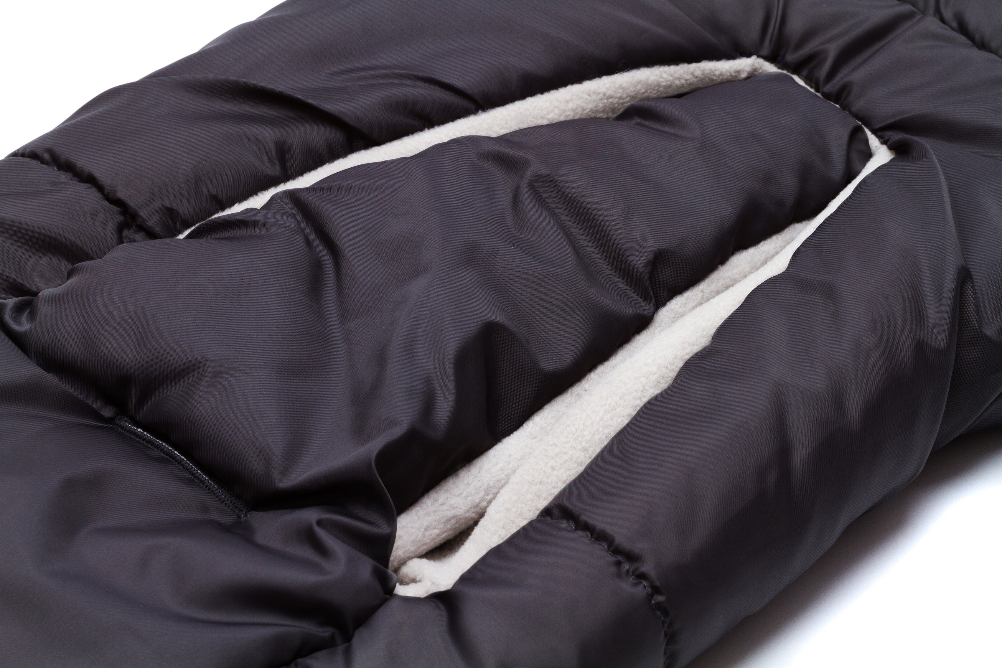 Fillikid Fußsack Eco Small Winterfußsack – Bild 4 von 5