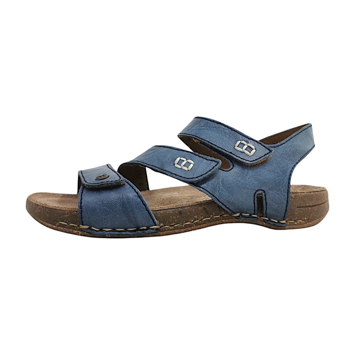 Rieker Sandale Sandale günstig online kaufen