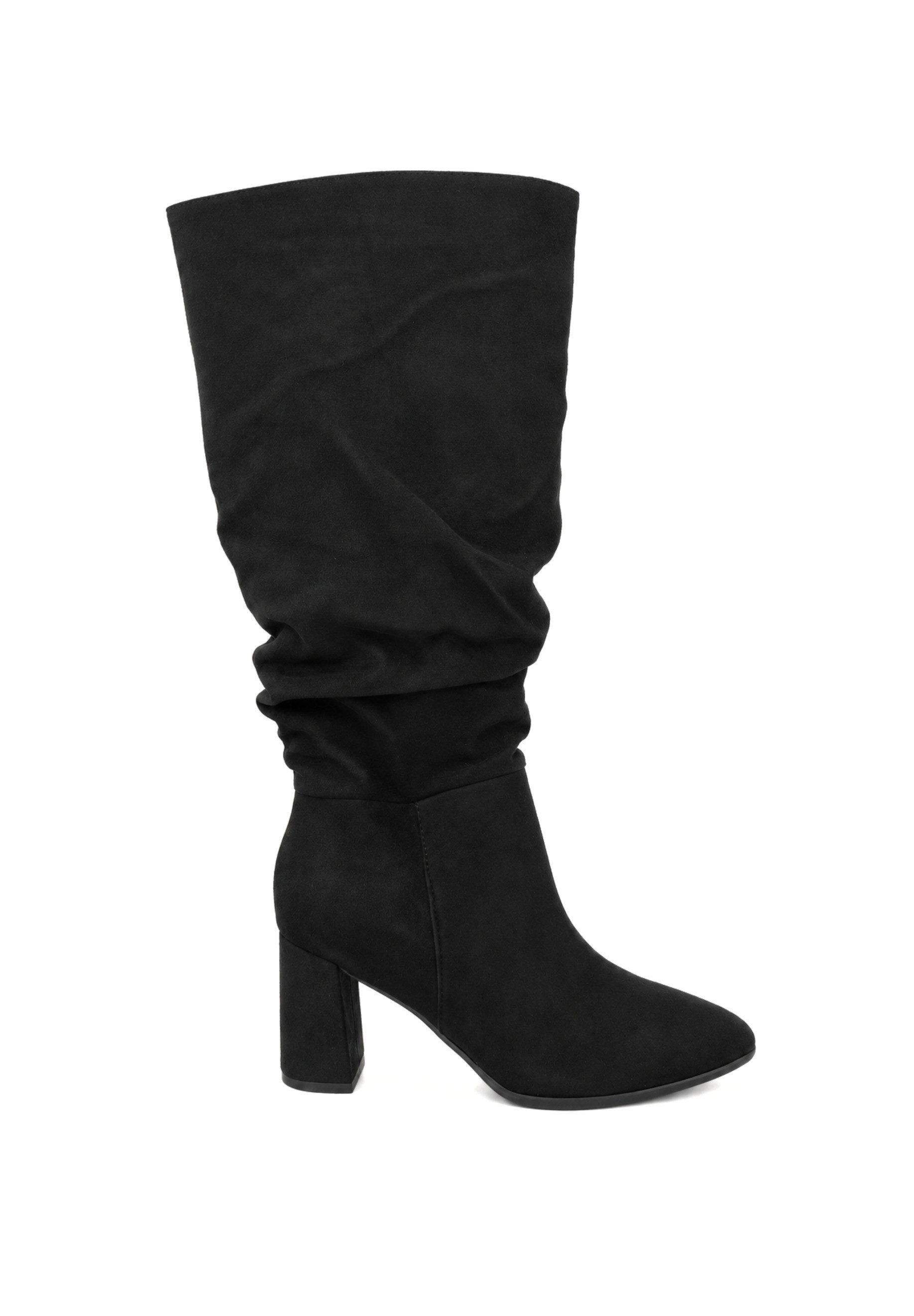 Day Vine Stiefel High-Heel-Stiefel