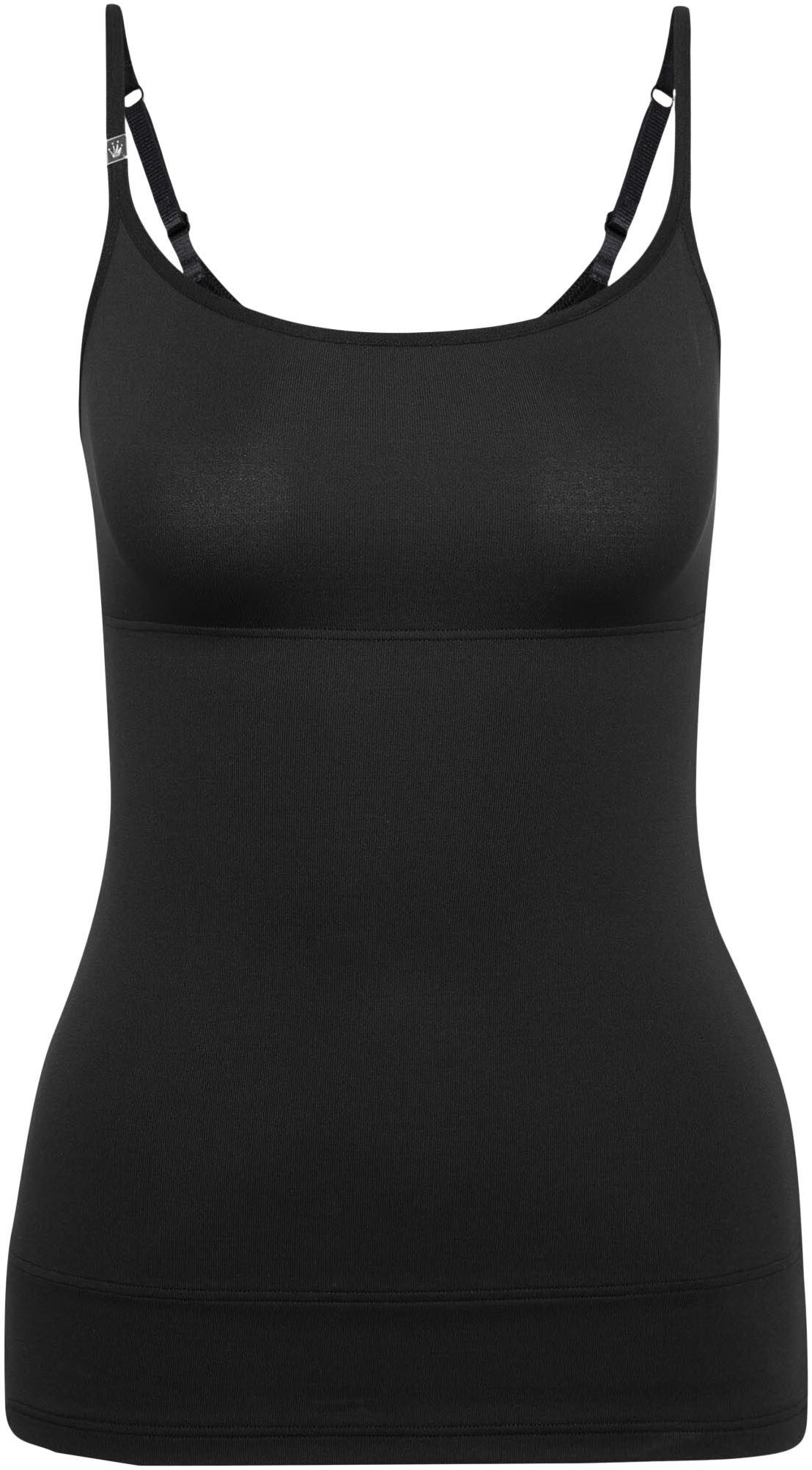 Triumph Shapinghemd Trendy Sensation Spaghetti-Träger, Rundhals-Ausschnitt, günstig online kaufen