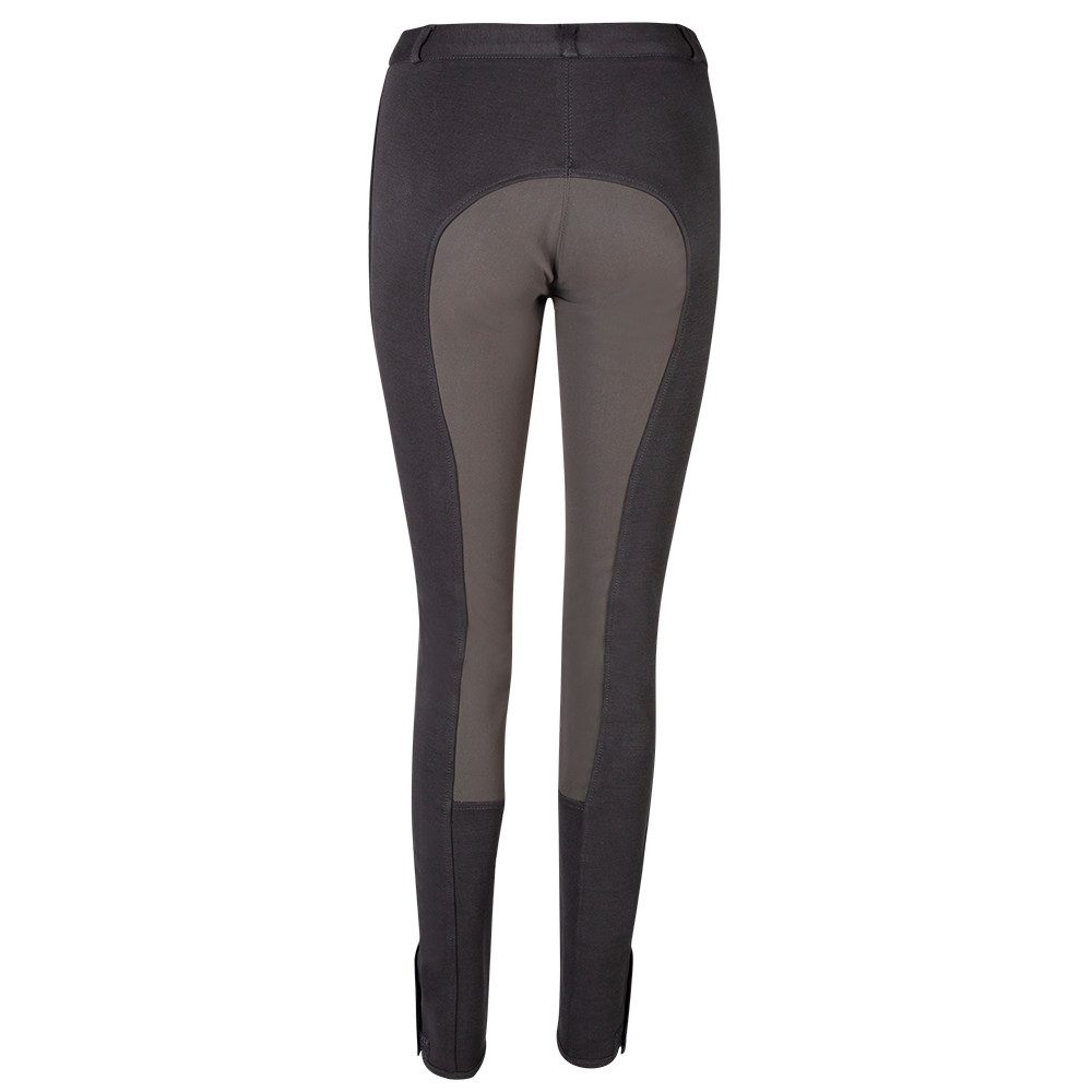 PFIFF Reiterhose Reithose Kinder/Damen Vollbesatz