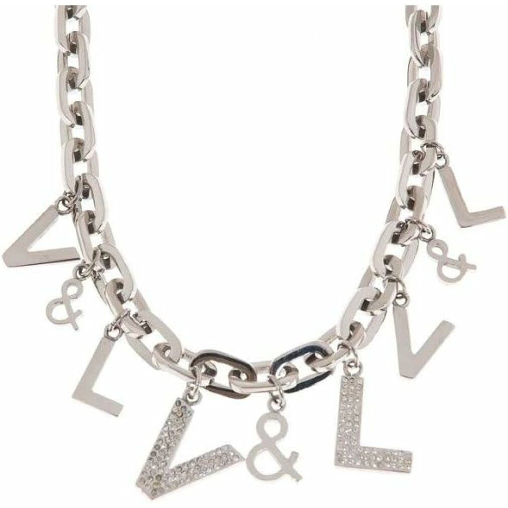 Victorio & Lucchino Kette mit Anhänger Necklace Ladies V&l Vj0003ga