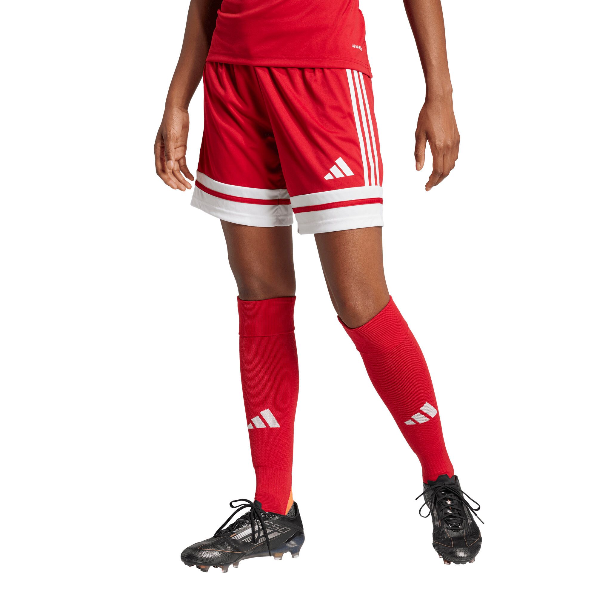 adidas Performance Trainingsshorts adidas Damen Short Squadra 25 günstig online kaufen