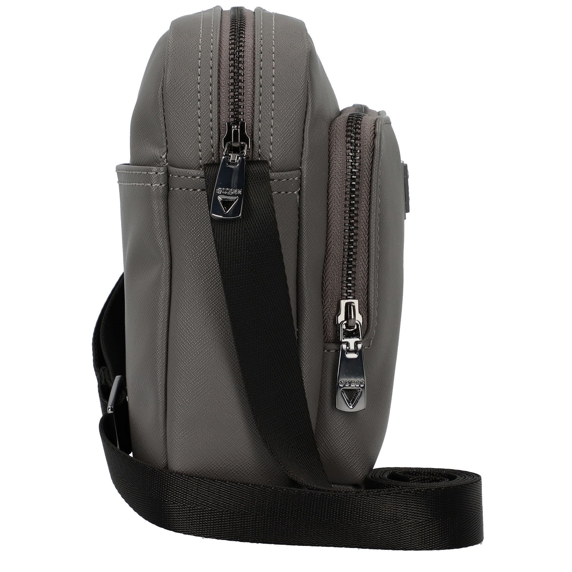 Guess Umhängetasche Milano, Polyurethan