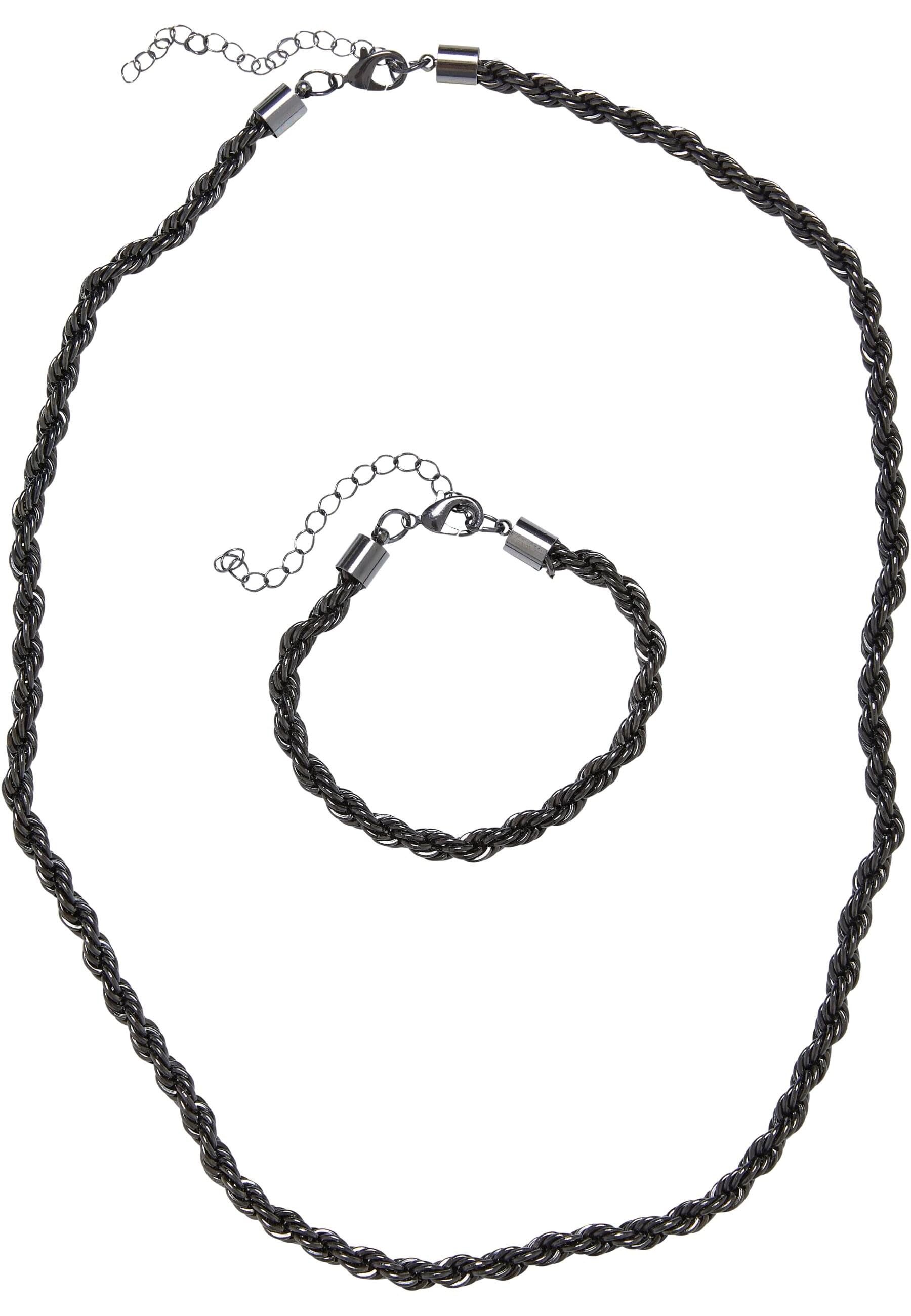 URBAN CLASSICS Schmuckset Urban Classics... URBAN CLASSICS Schmuckset Urban Classics...