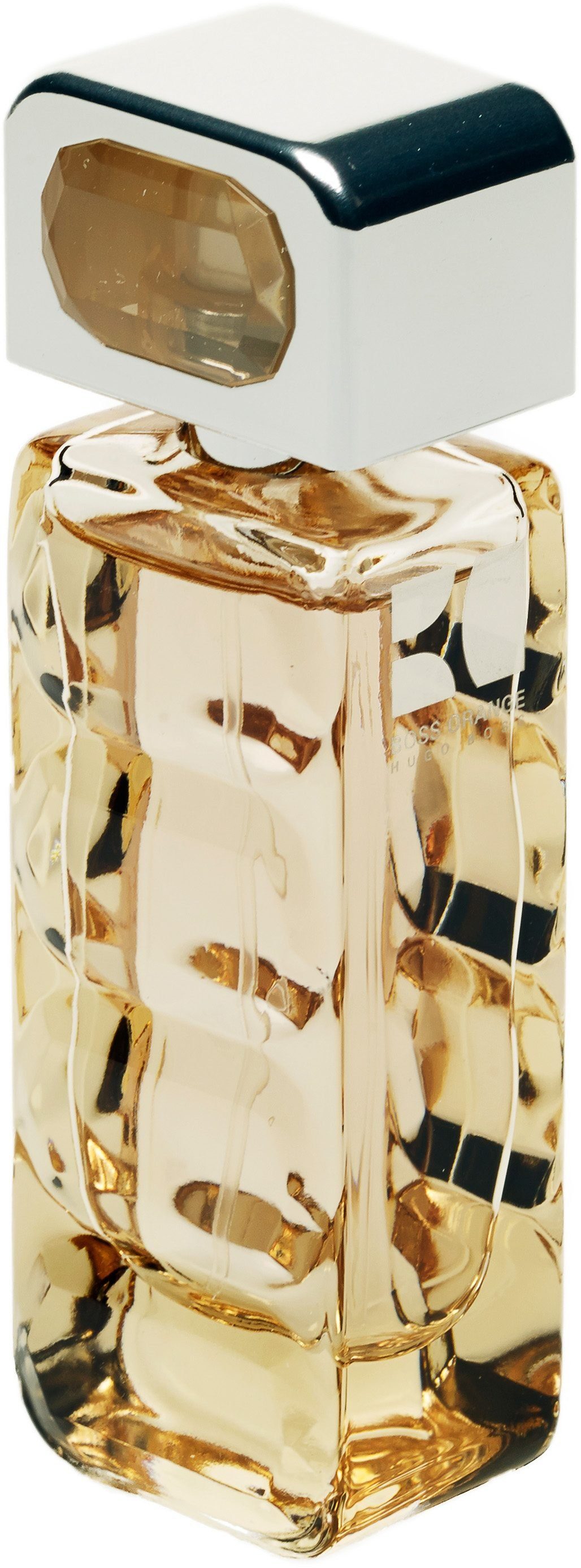 Eau de Toilette Boss Orange Woman