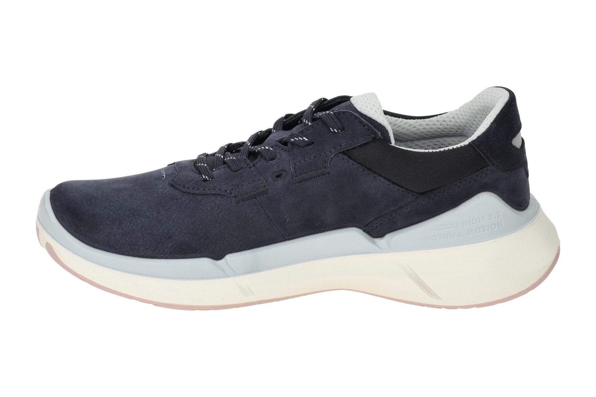 Ecco 83076302303 Schnürschuh