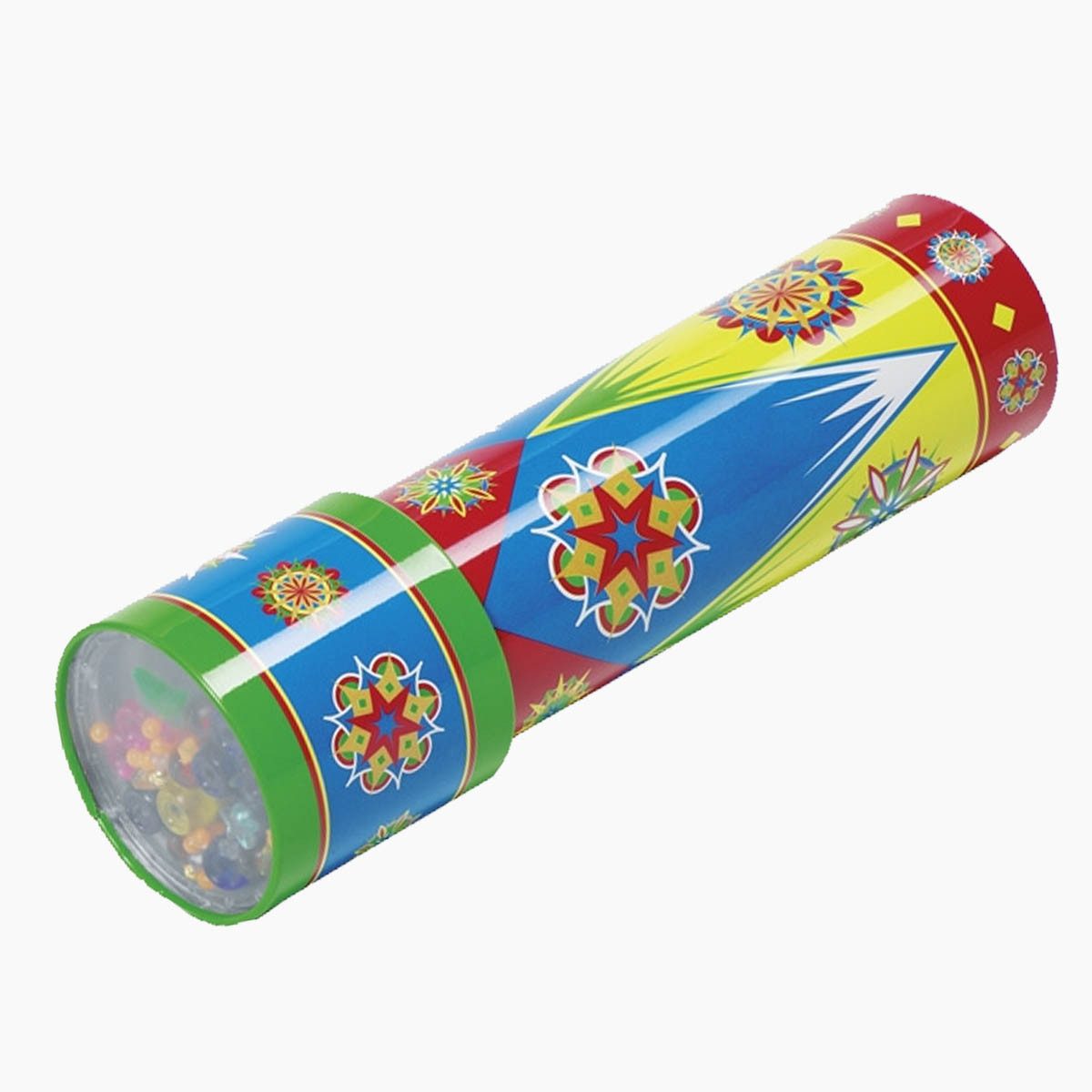 goki Kaleidoskop mit Drehvorrichtung Kinderfernrohr (Symphonie aus Licht un günstig online kaufen