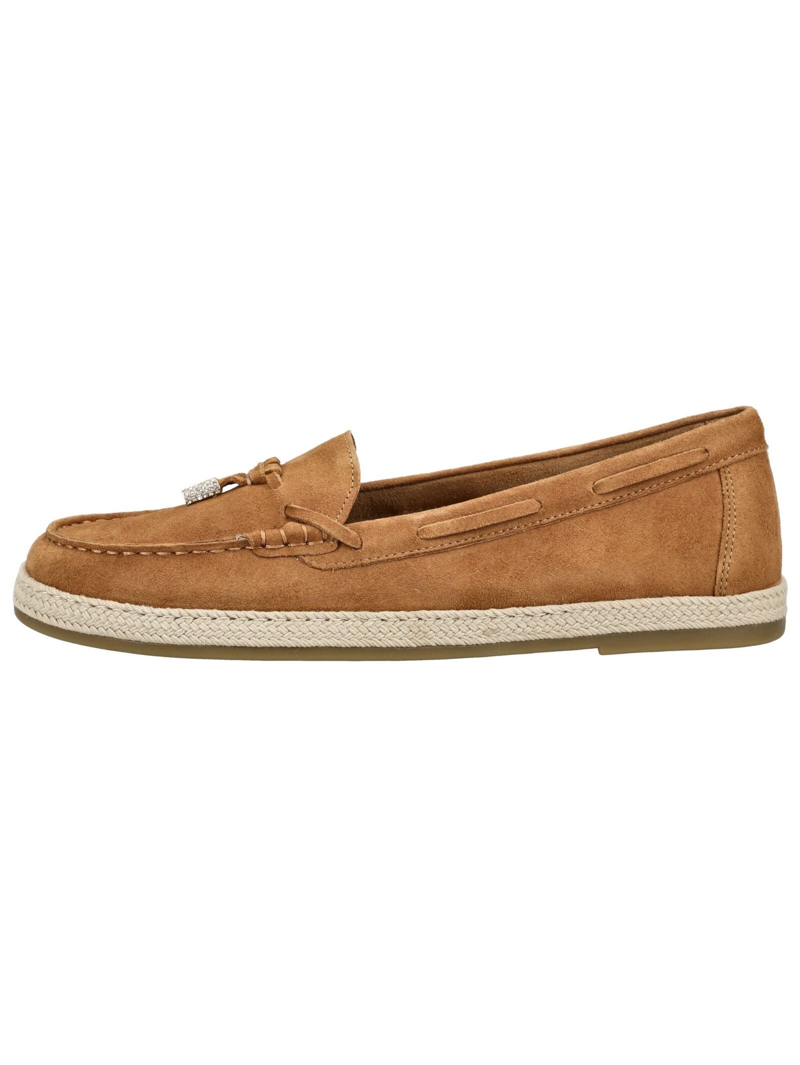 Gabor Gabor Slipper Leder Slipper