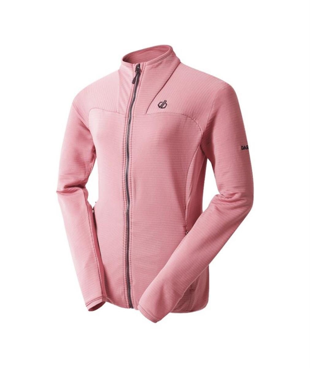 Dare2b Trainingsshirt Sportjacke Damen TorrekStretchMid Womens Stretch midl günstig online kaufen