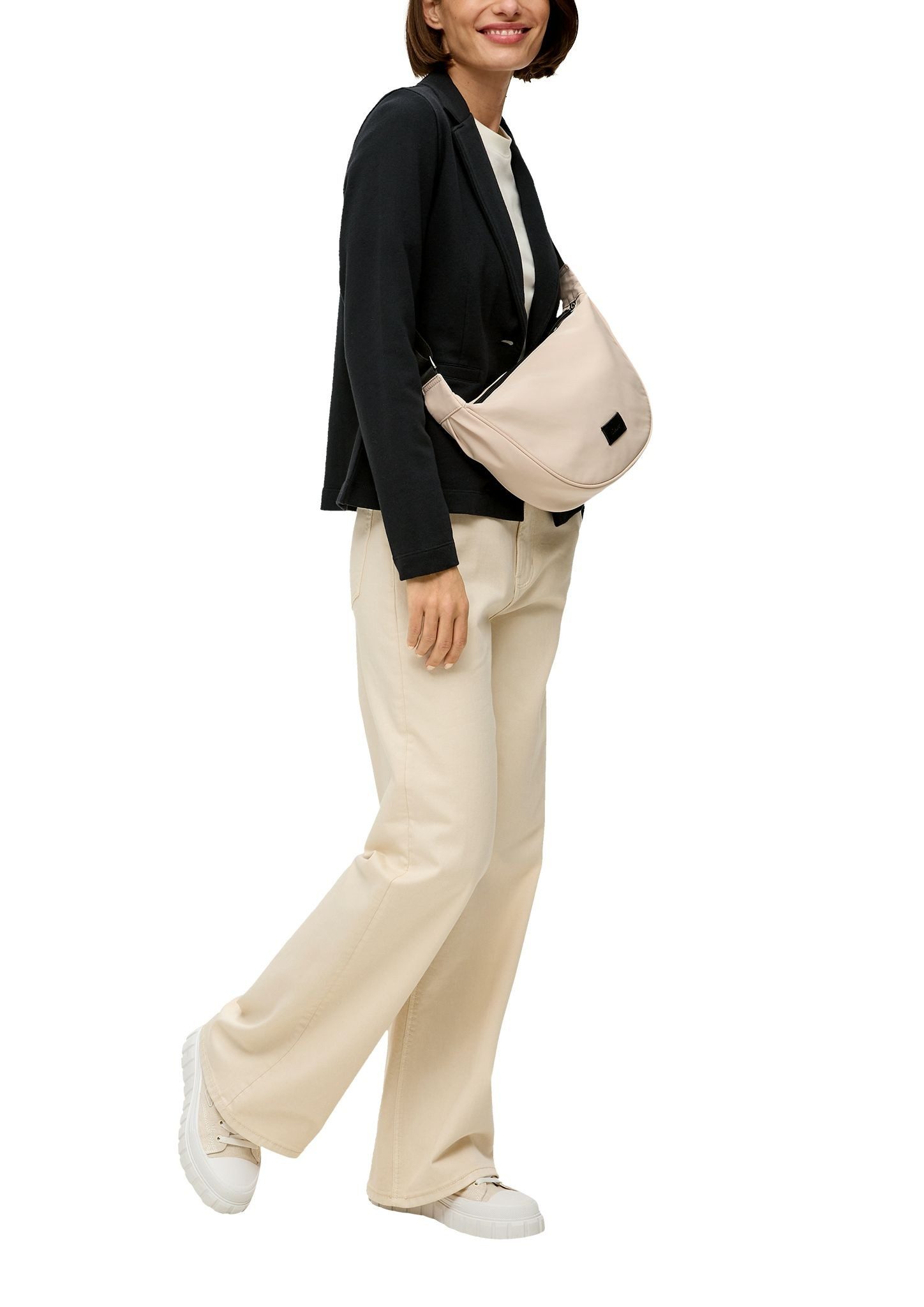 s.Oliver Jerseyblazer