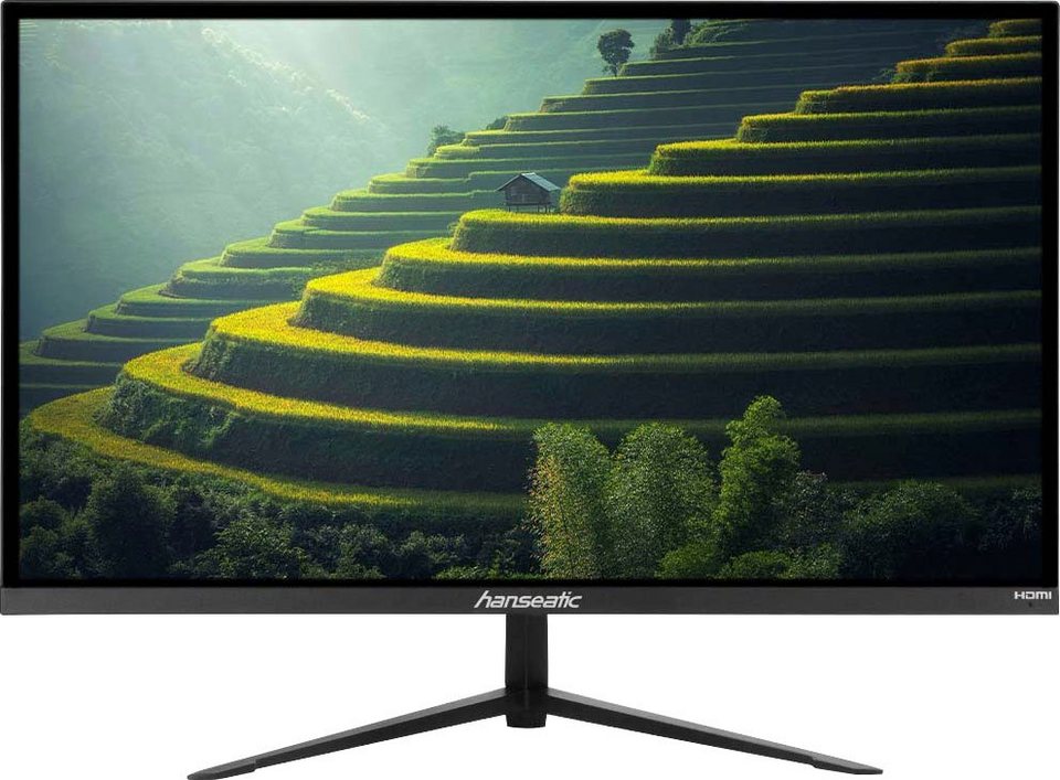 Hanseatic HC 284 UPB LED-Monitor (71 cm/28 