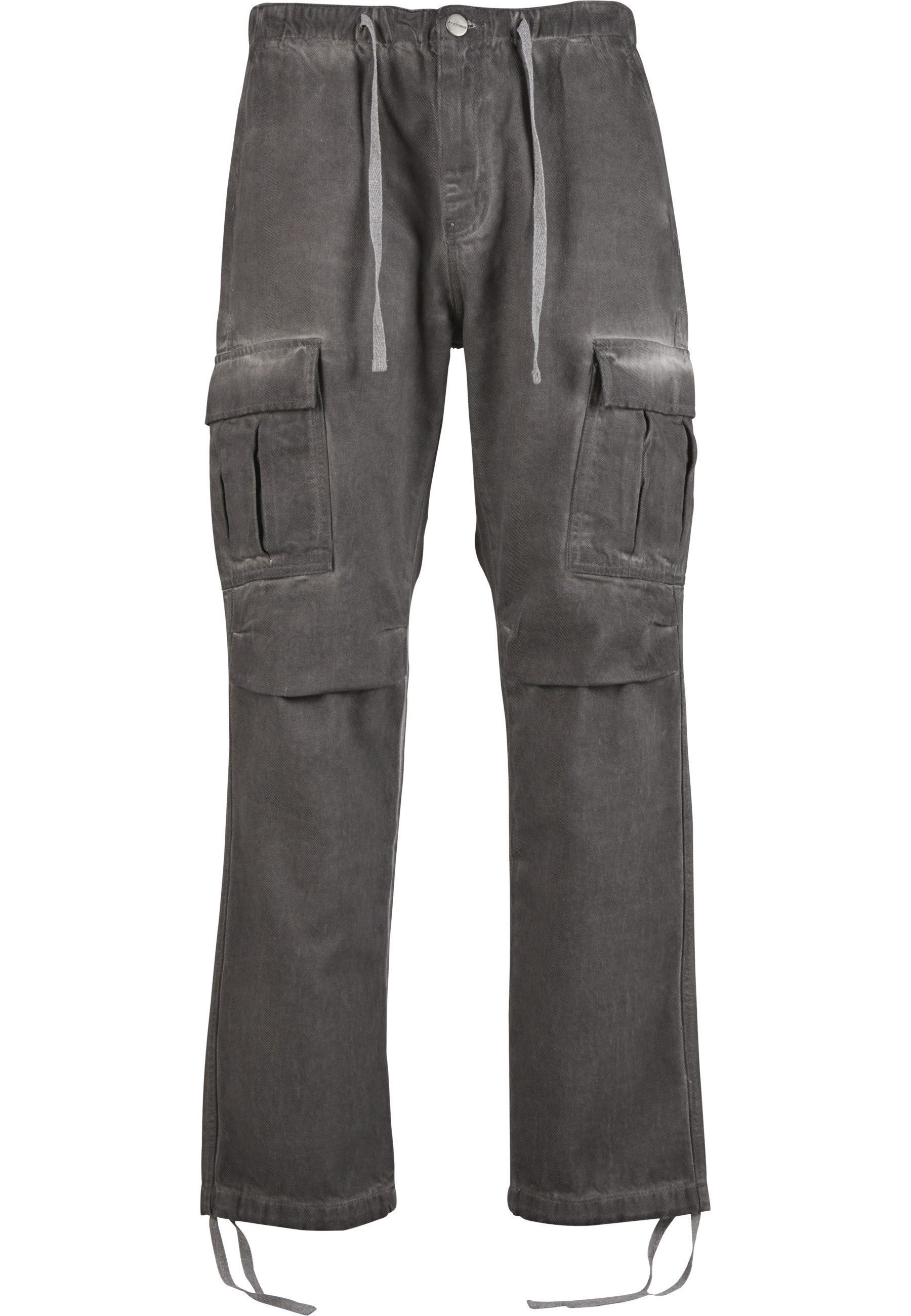 Cargohose 2Y Studios Lunas 2-Pocket Cargo Pants