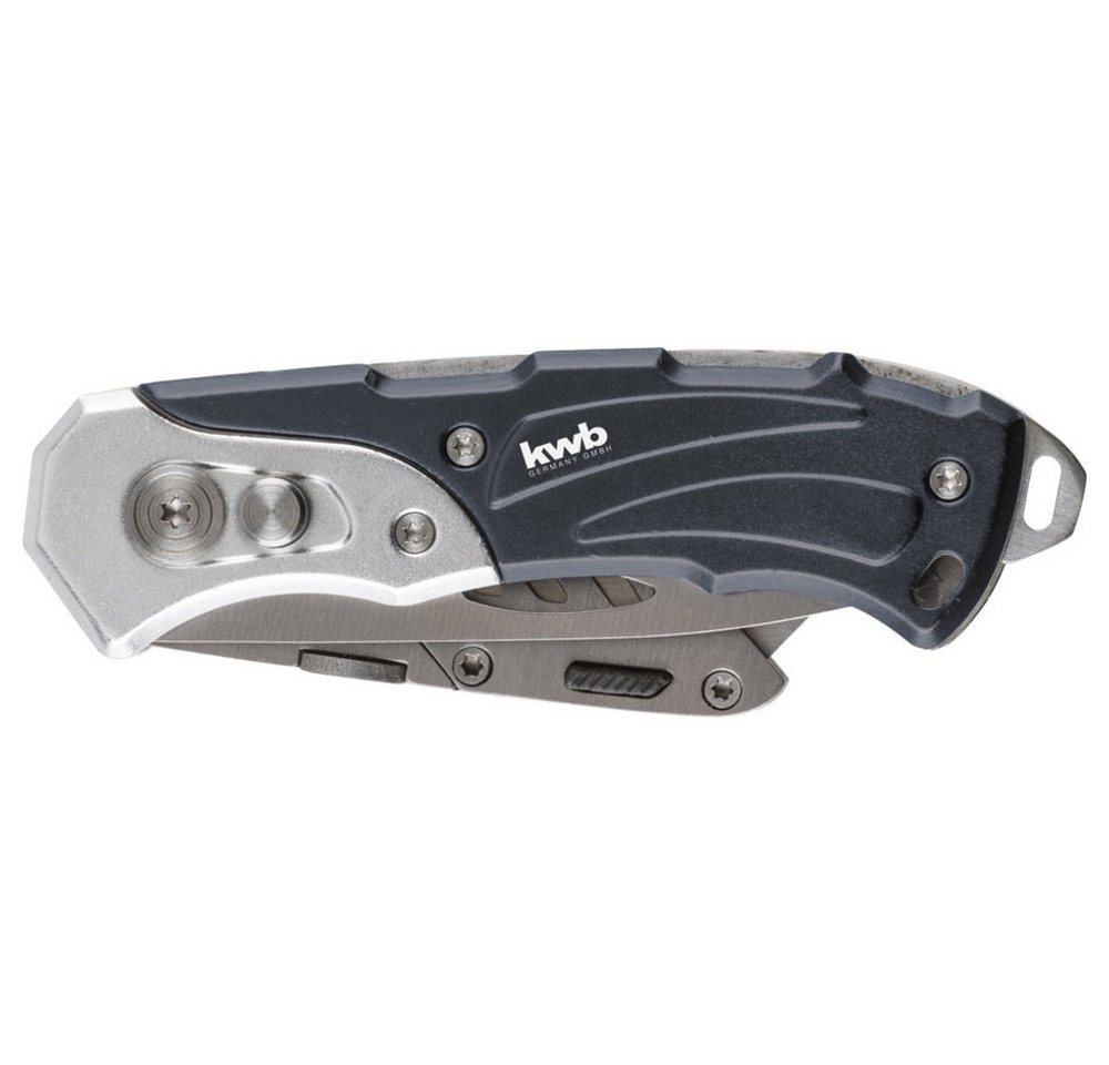 Thumbnail - kwb Cuttermesser kwb 016910 Schweres Universalmesser 1 St.