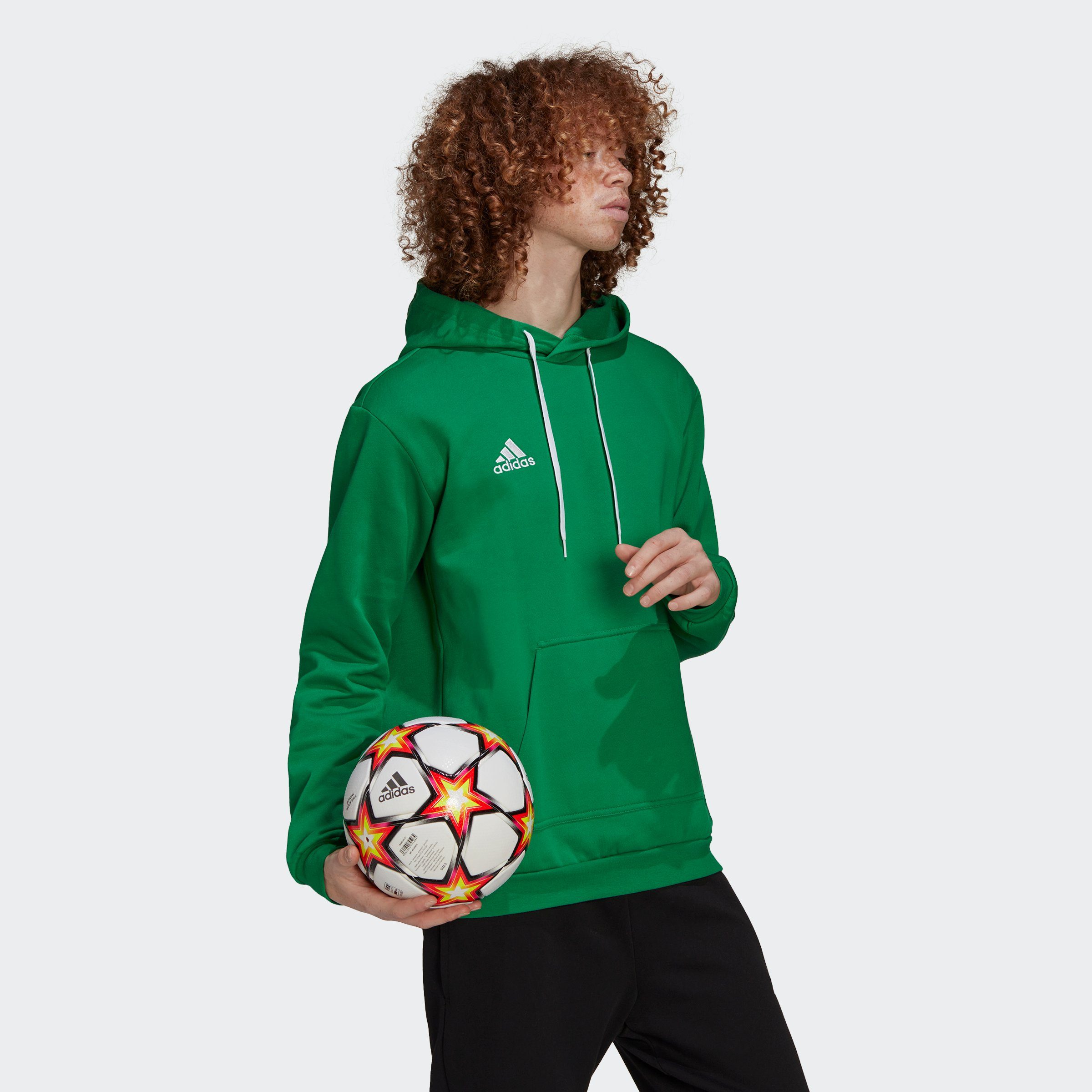 adidas Performance Kapuzensweatshirt ENT22 HOODY