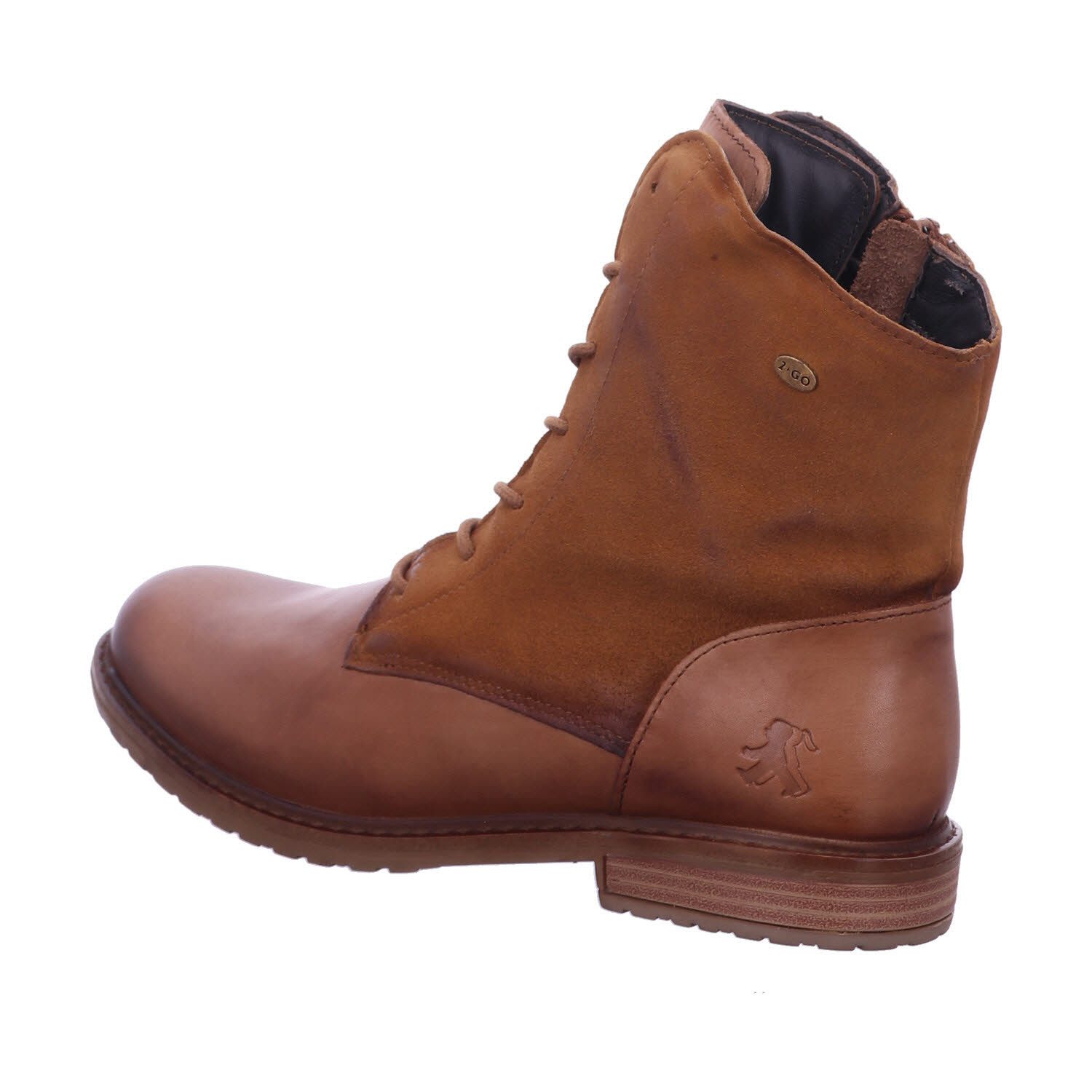 MUSTANG 8991501 39 Stiefel