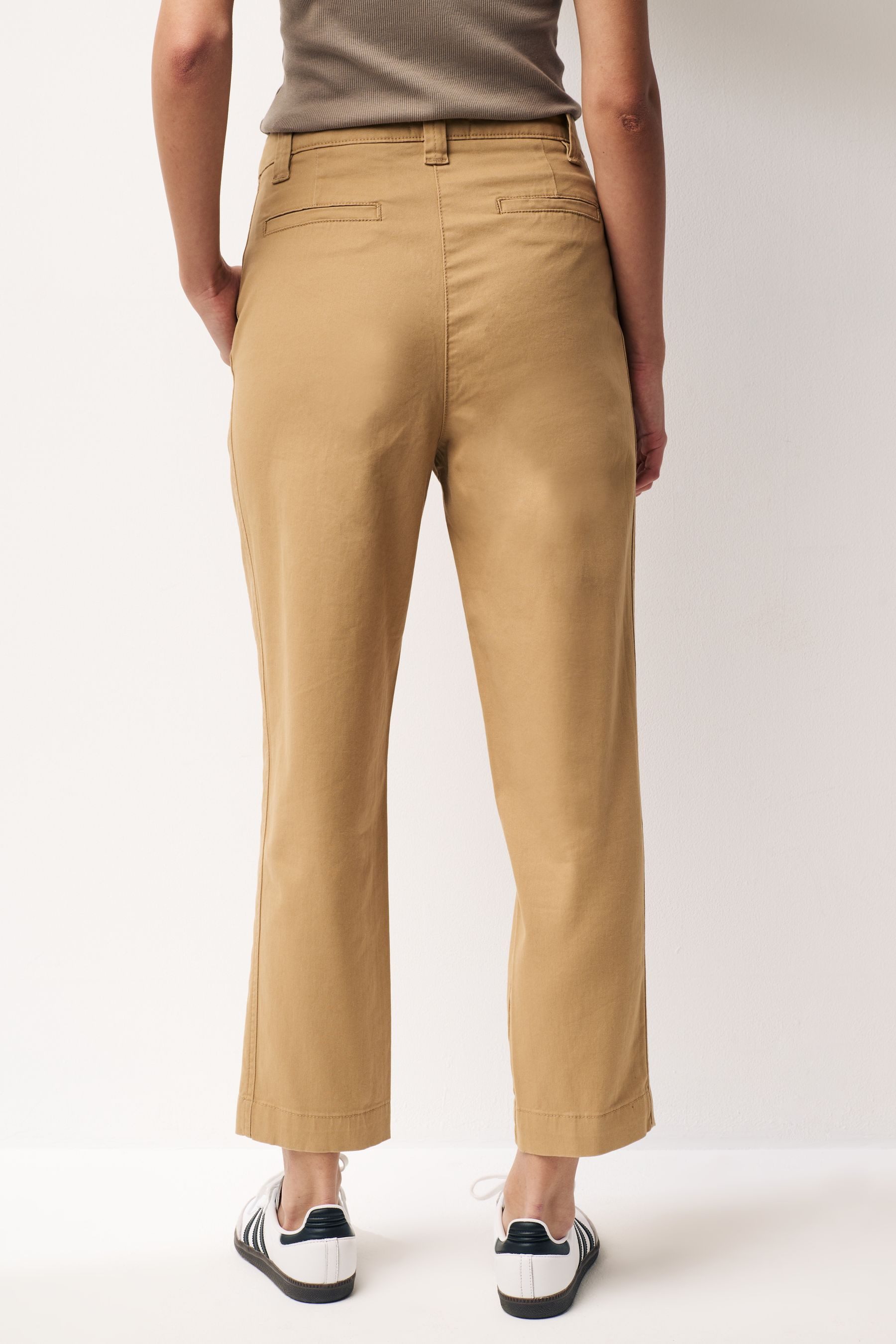 Next Chinohose Chinohose (1-tlg) günstig online kaufen