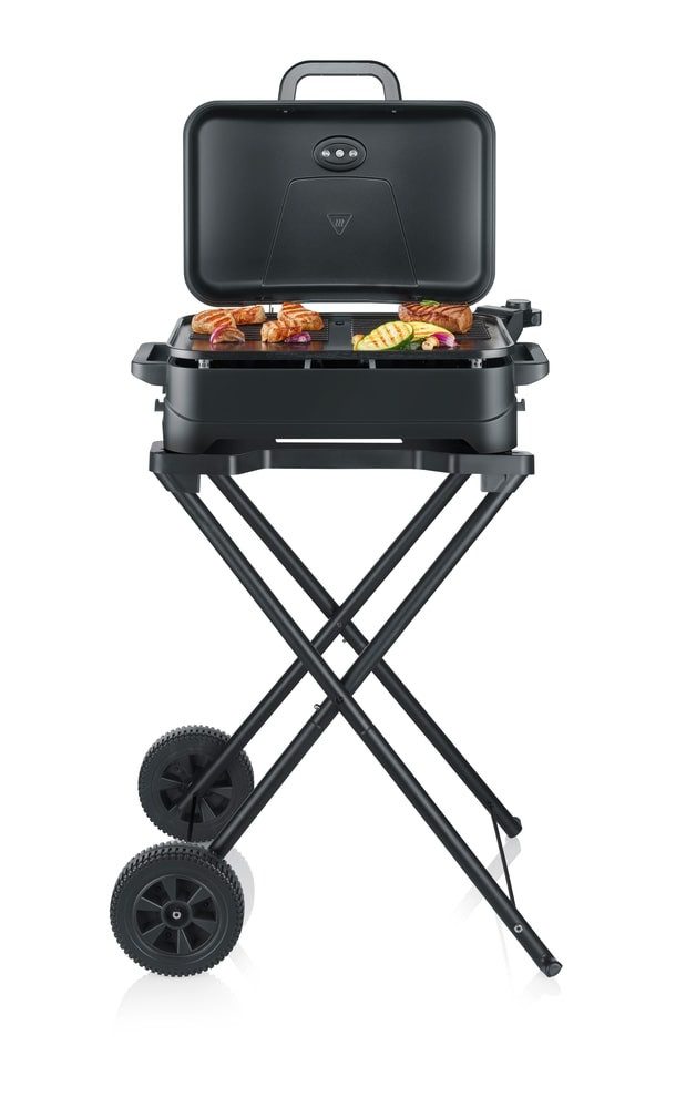 Severin Elektro-Standgrill