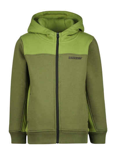 Raizzed Sweatjacke Bently (1-tlg)