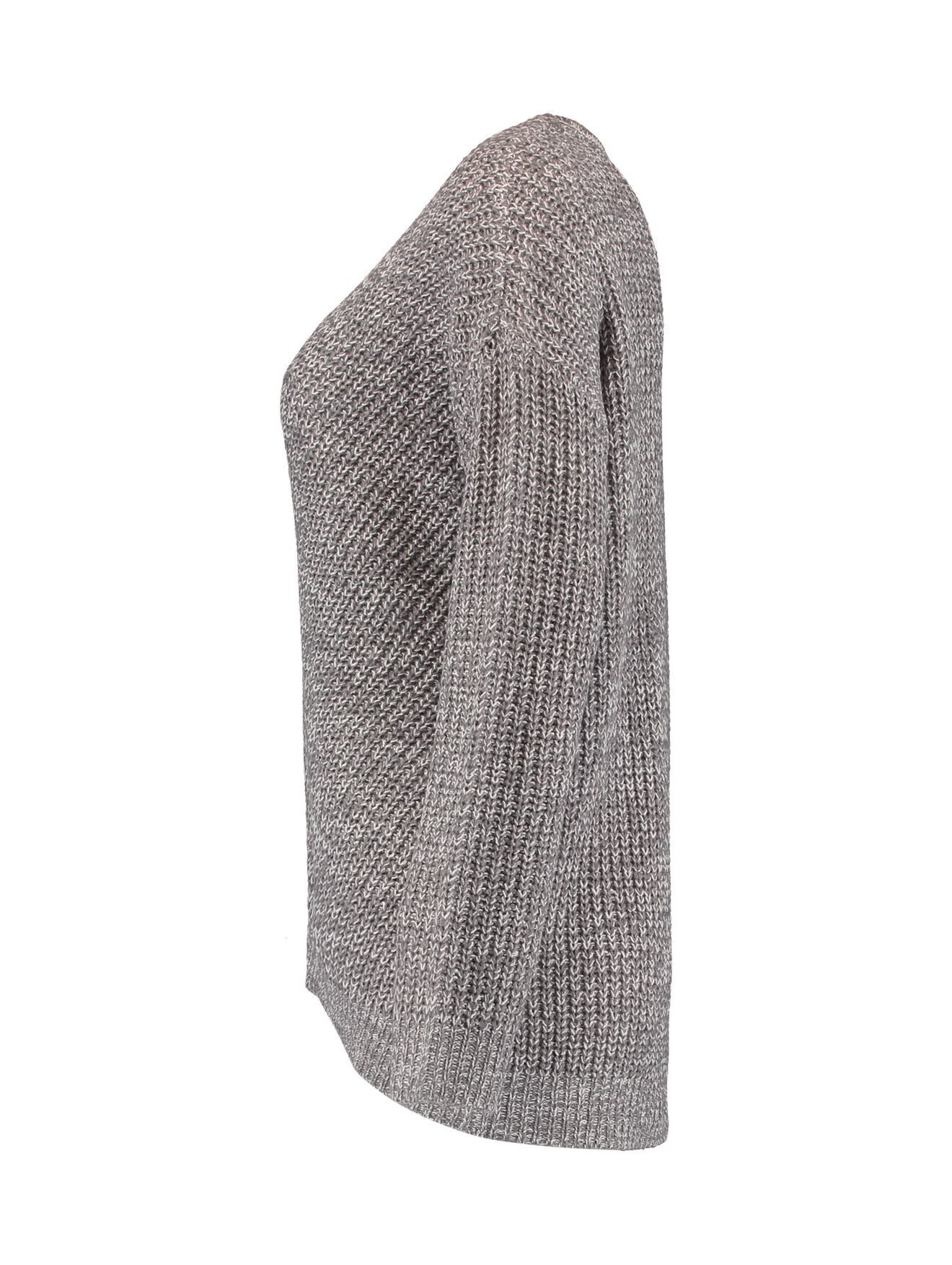 HaILY’S Strickpullover LS P VK Pi44pa günstig online kaufen