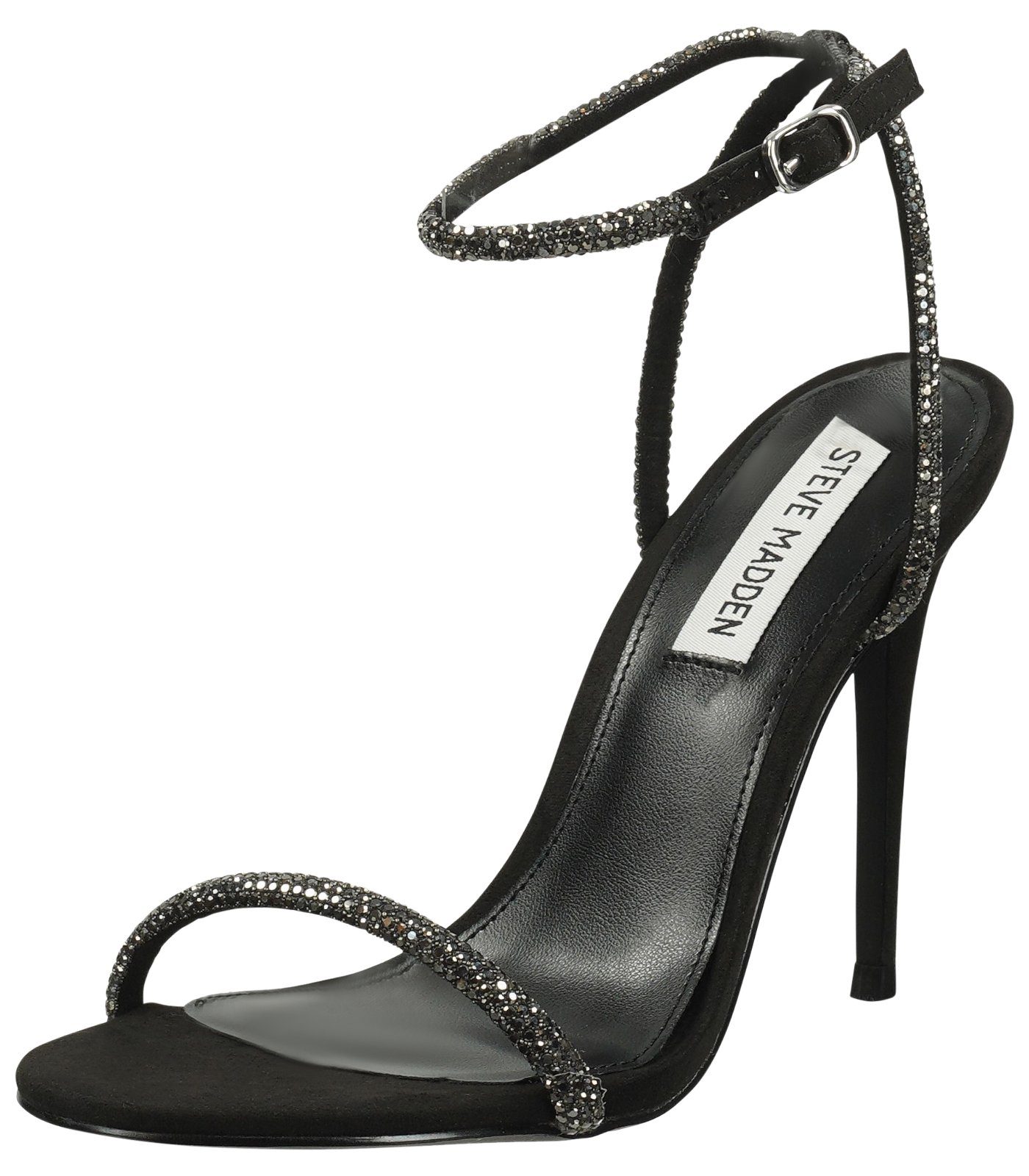 STEVE MADDEN Сандалии Textil High-Heel-Sandalette