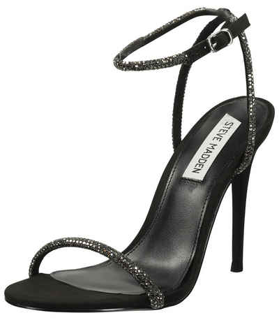 STEVE MADDEN Сандалии Textil High-Heel-Sandalette