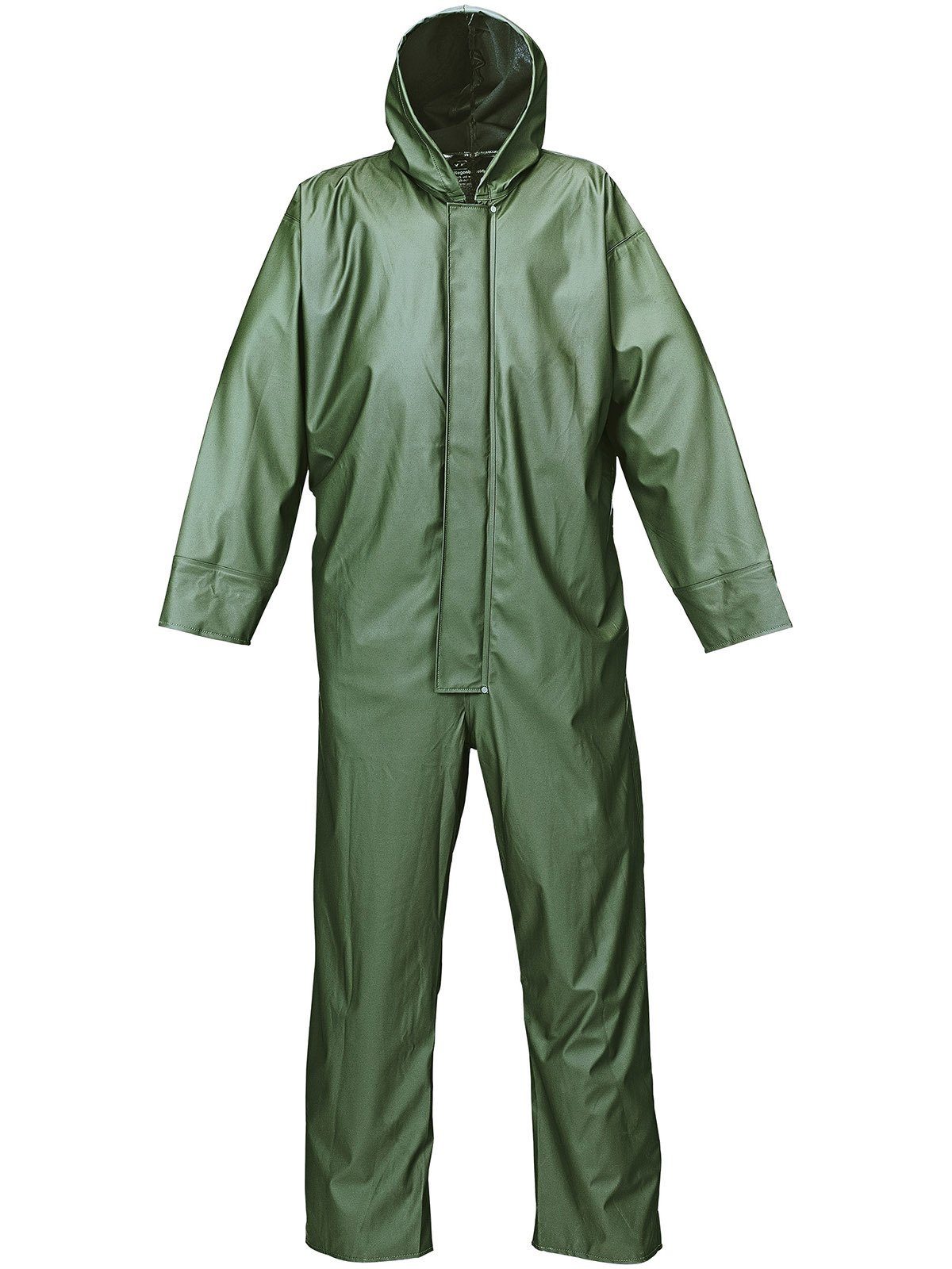 Terrax Workwear Overall 0466-4400 Terraflex