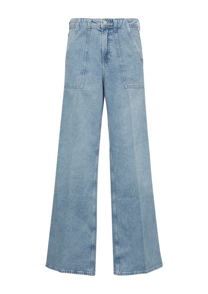 s.Oliver Stretch-Jeans Jeans-Hose