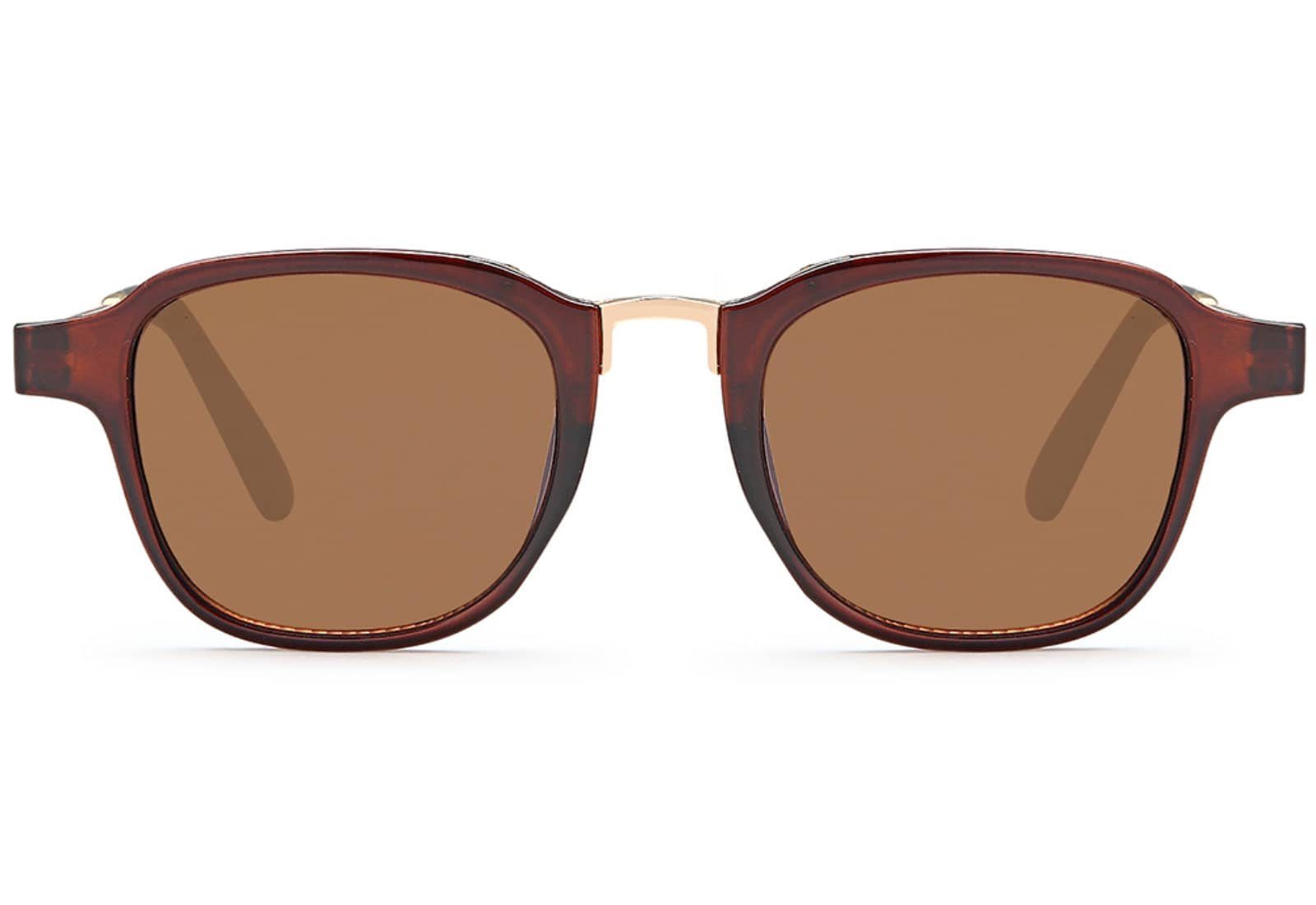 BEZLIT Eyewear Retrosonnenbrille Zeitlos Moderne Sonnenbrille günstig online kaufen